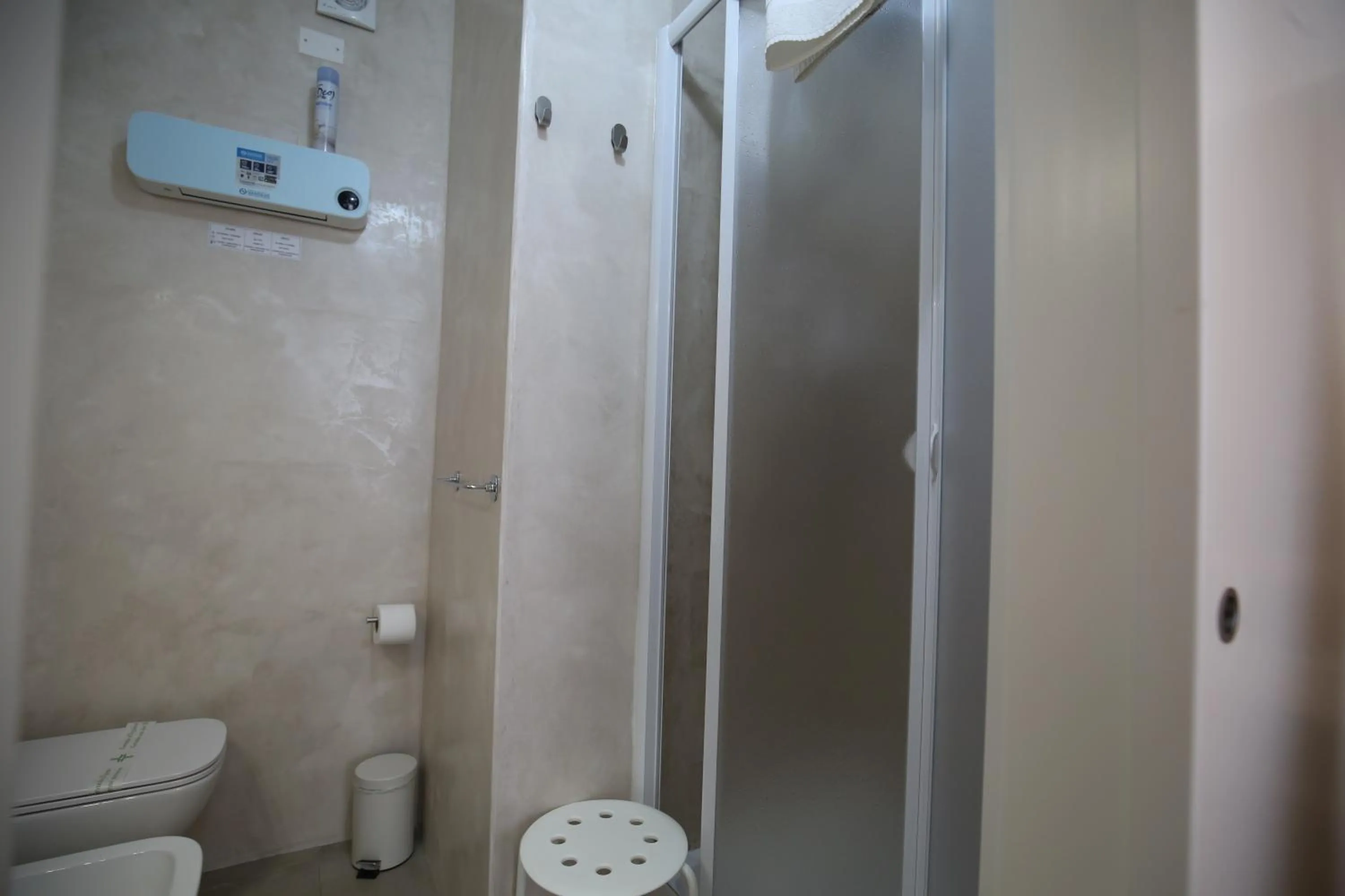 Affittacamere in Piazzetta