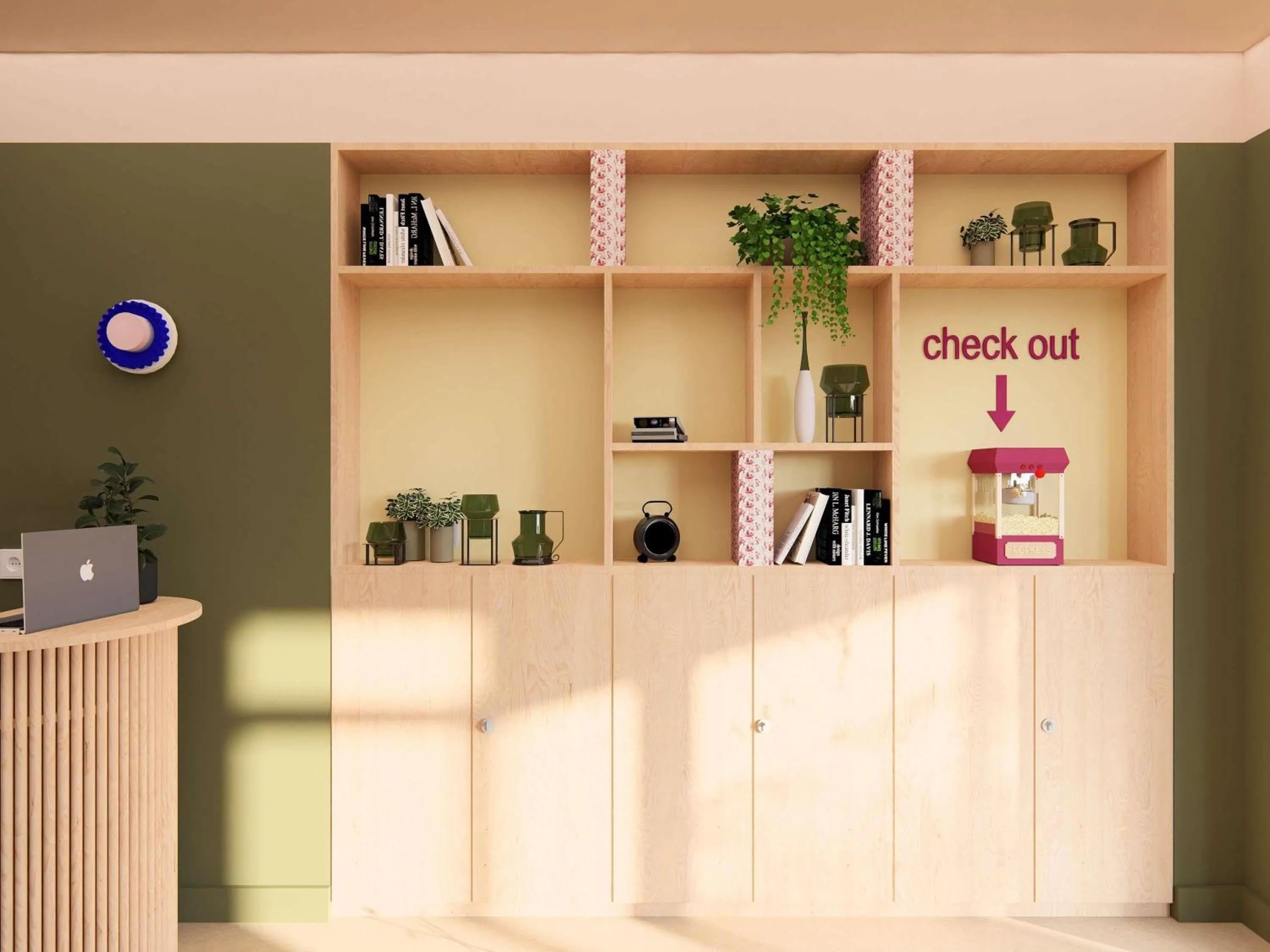 Property building in greet Hôtel Prévessin Genève Aéroport