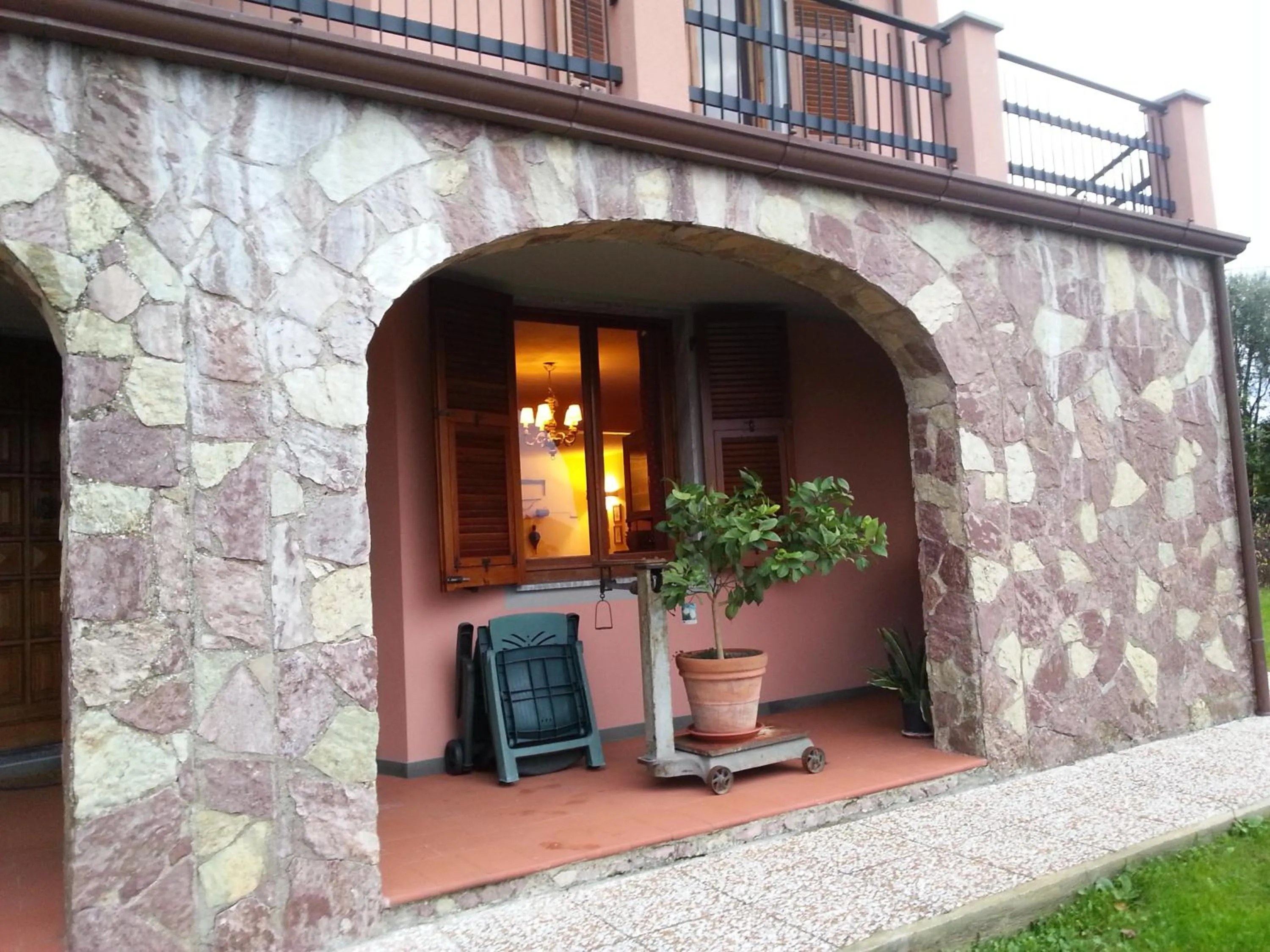 Gli Aceri B&B