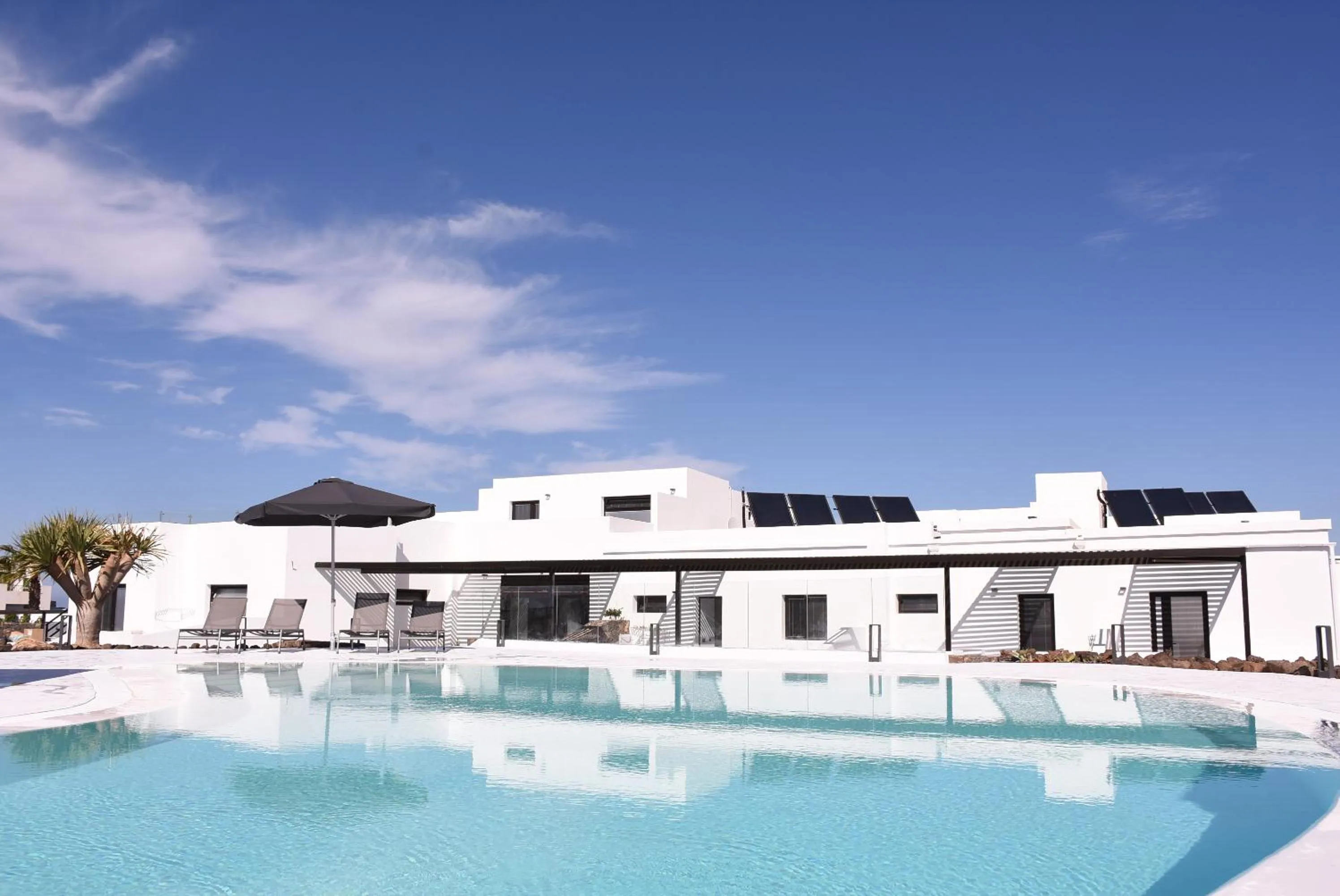 Property building in Mana EcoRetreat