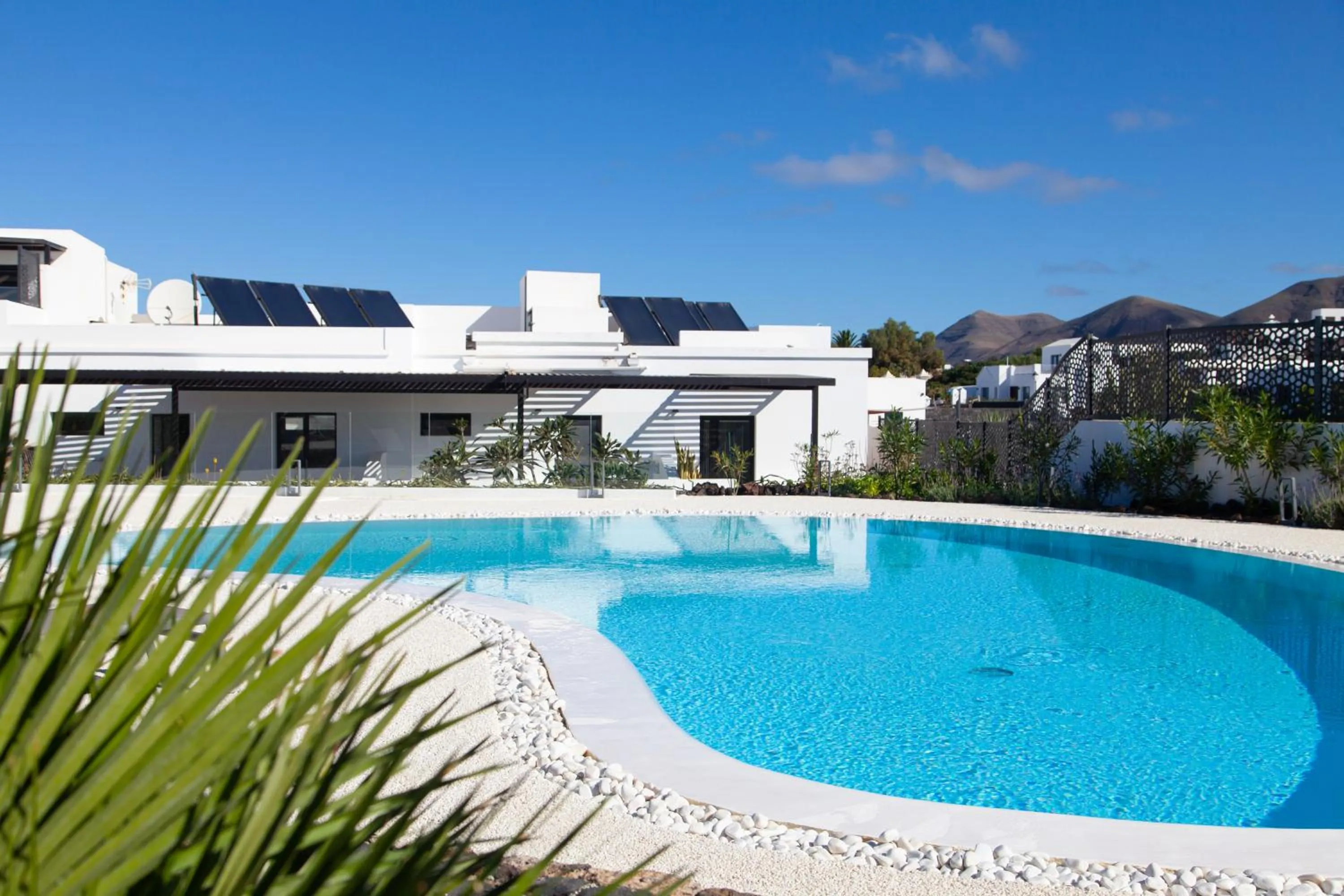 Property building in Mana EcoRetreat