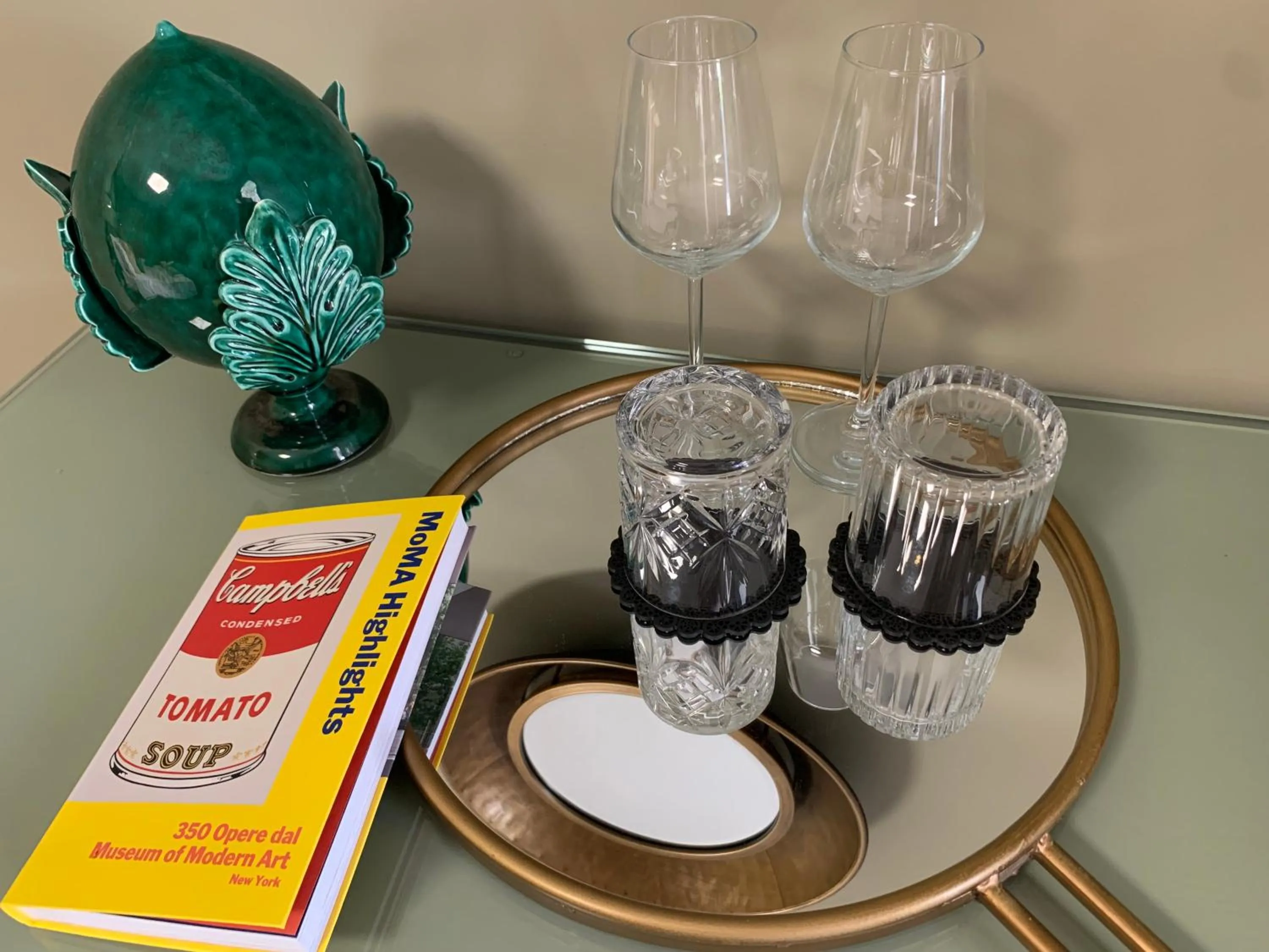 GREEN-HOUSE® B&B Lecce