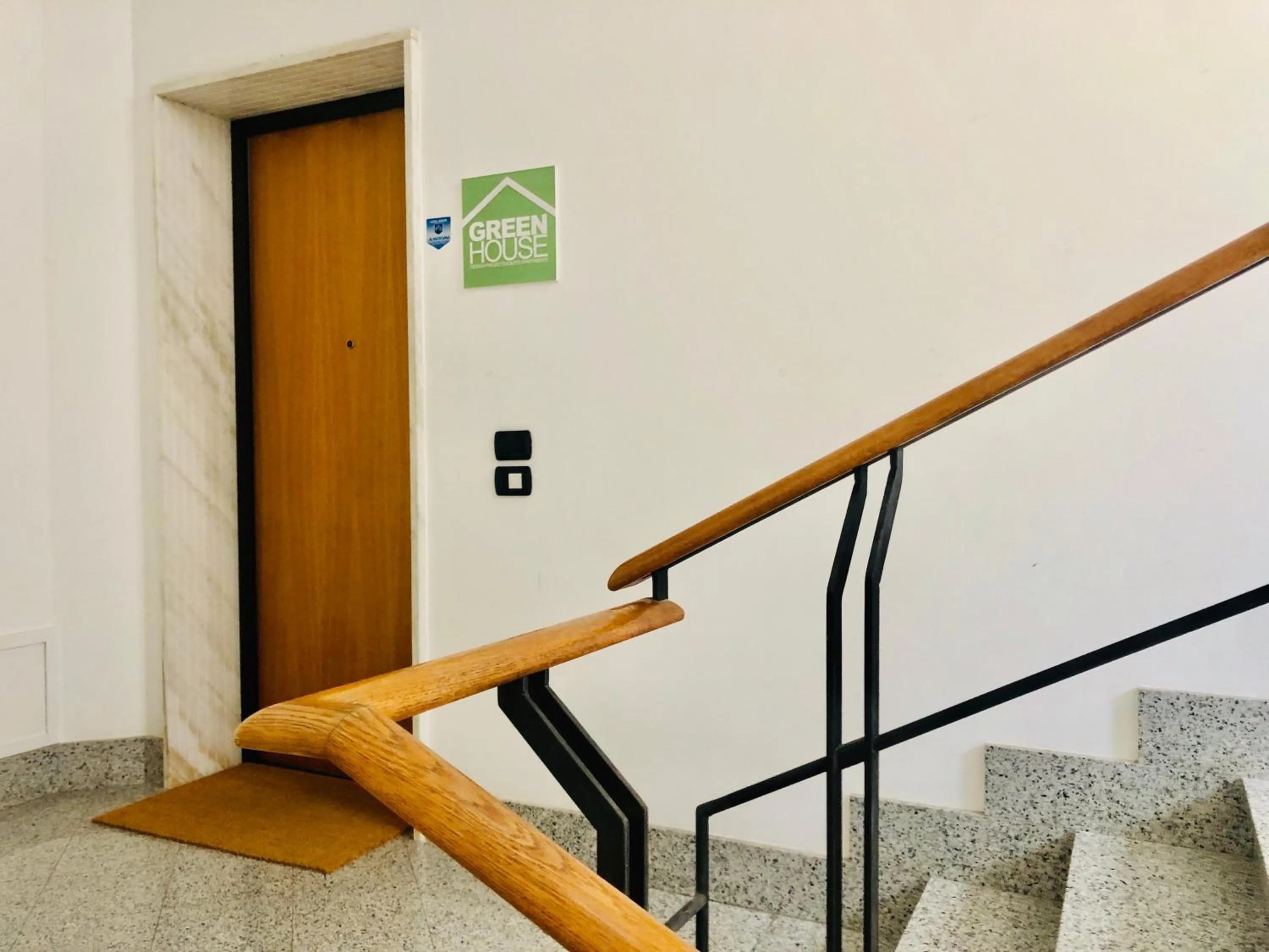 GREEN-HOUSE® B&B Lecce