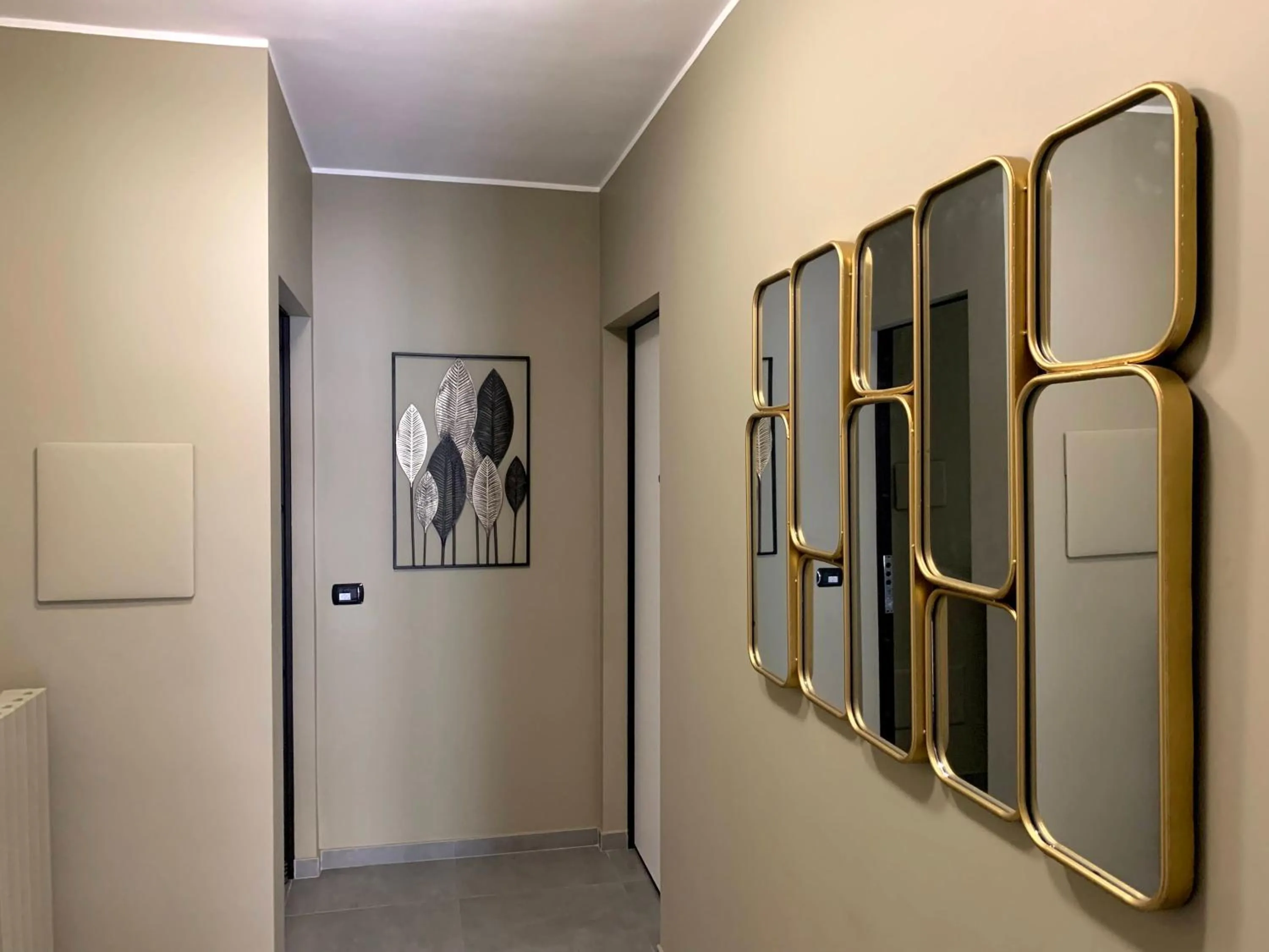 GREEN-HOUSE® B&B Lecce