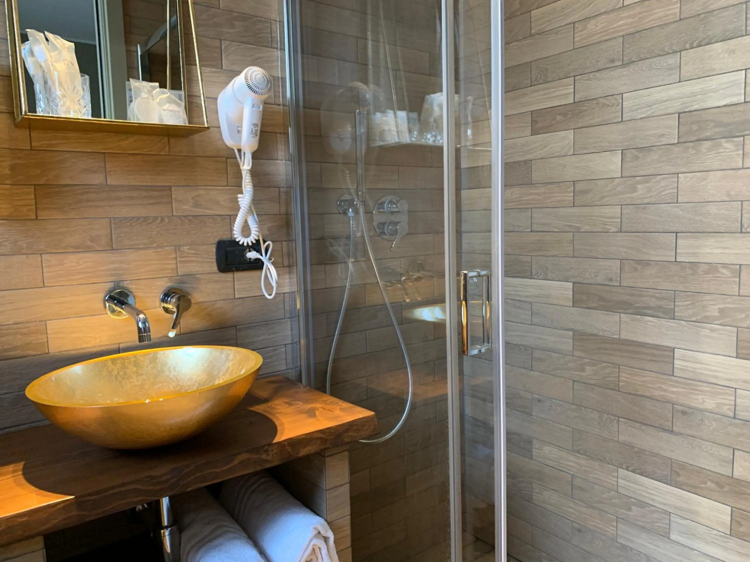 GREEN-HOUSE® B&B Lecce