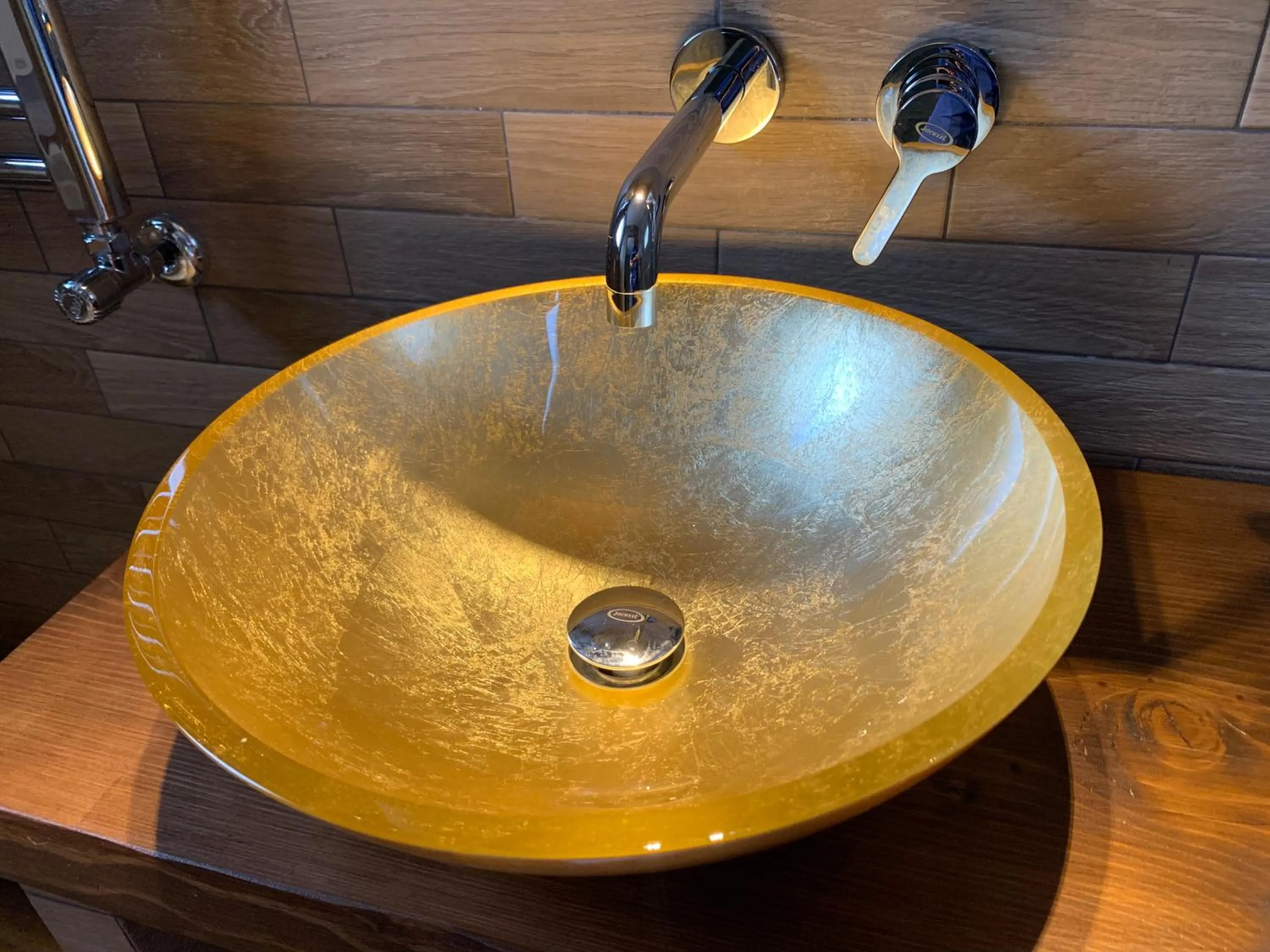 GREEN-HOUSE® B&B Lecce