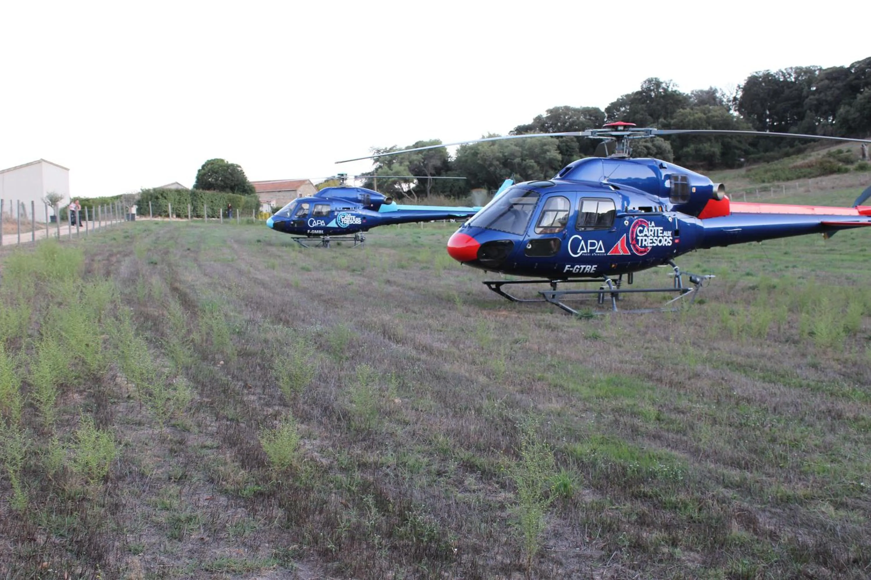 group of guests in Hotel & Restaurant Les Bergeries d'Alata