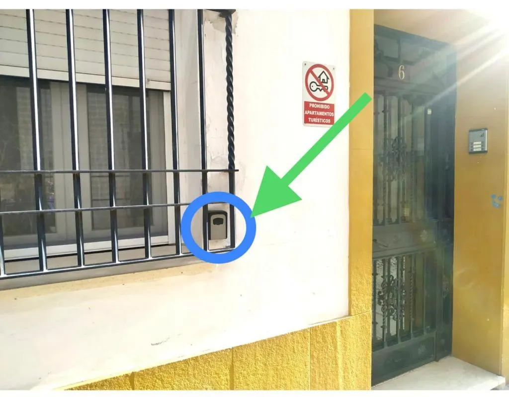 Viana Rooms Córdoba