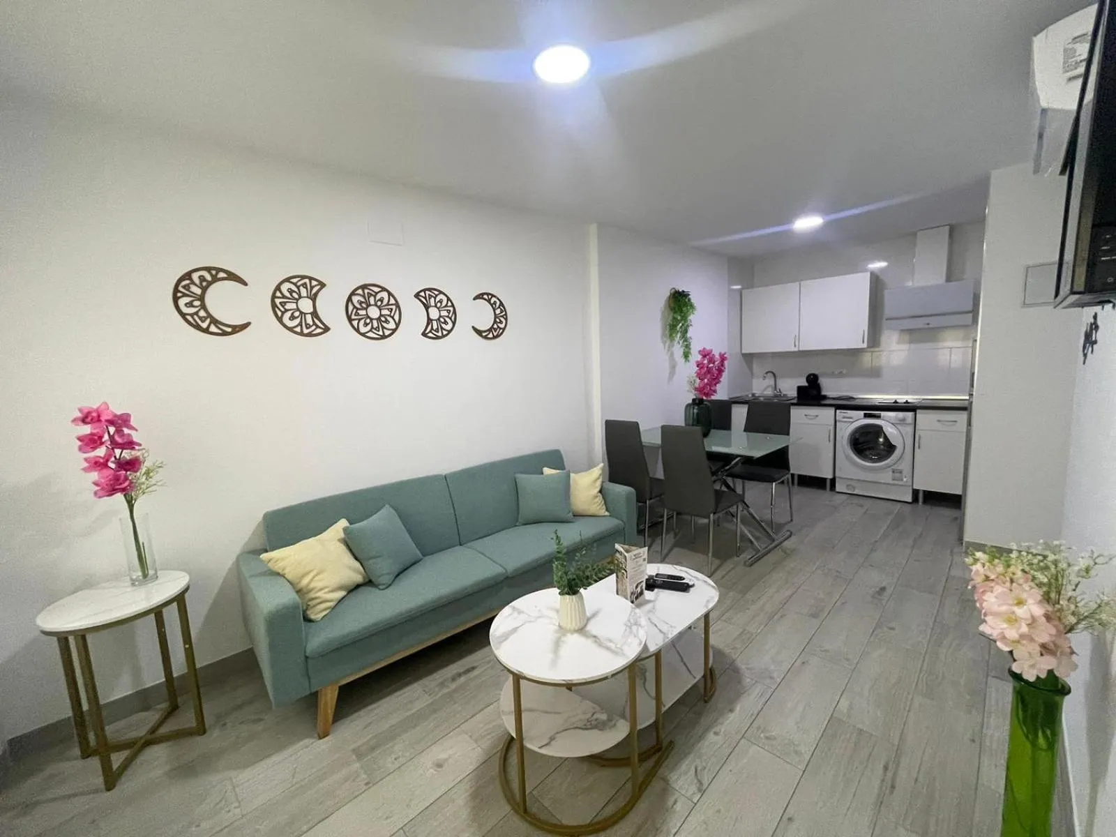 Viana Rooms Córdoba