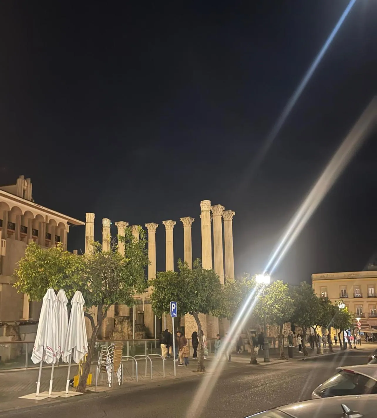 Viana Rooms Córdoba