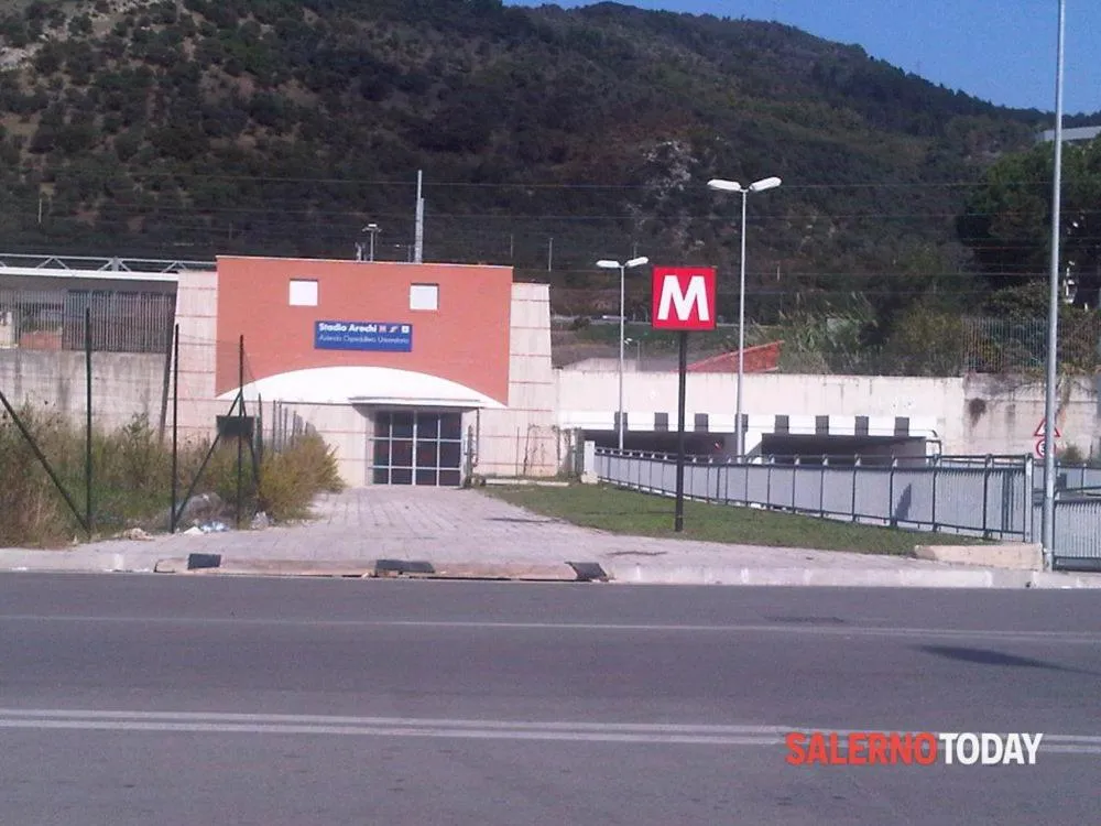 Villa Costiera Salerno