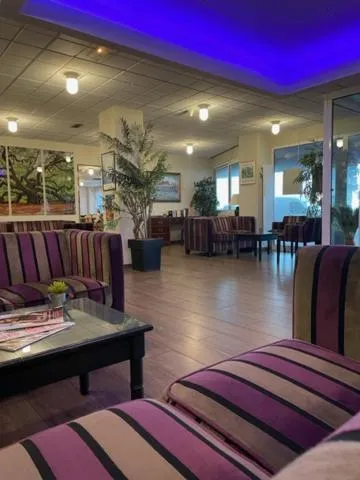 Banquet/Function facilities in Hotel de l'Europe