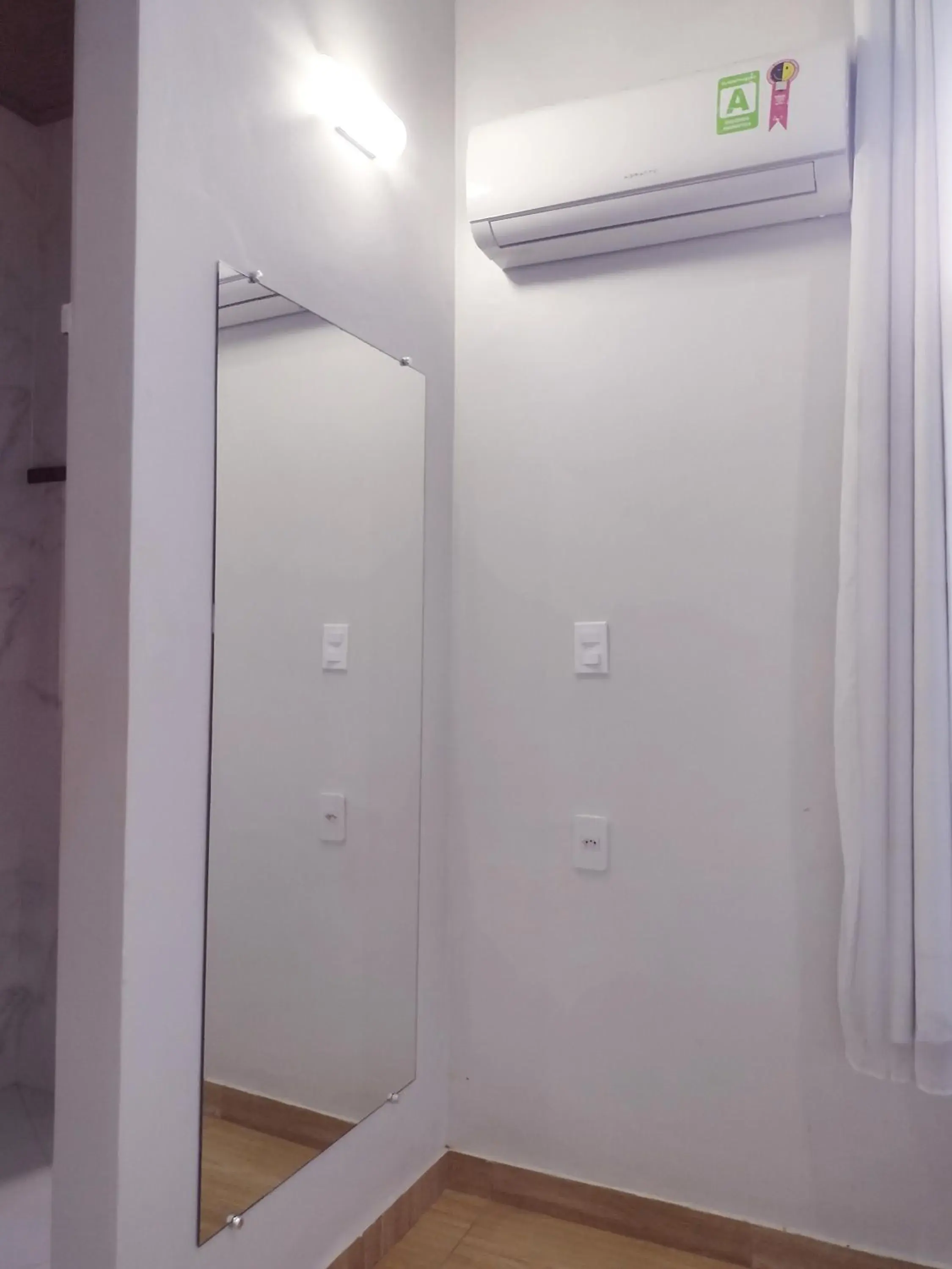 Double Room in Hospedaje MorroSP Double Room in Hospedaje MorroSP