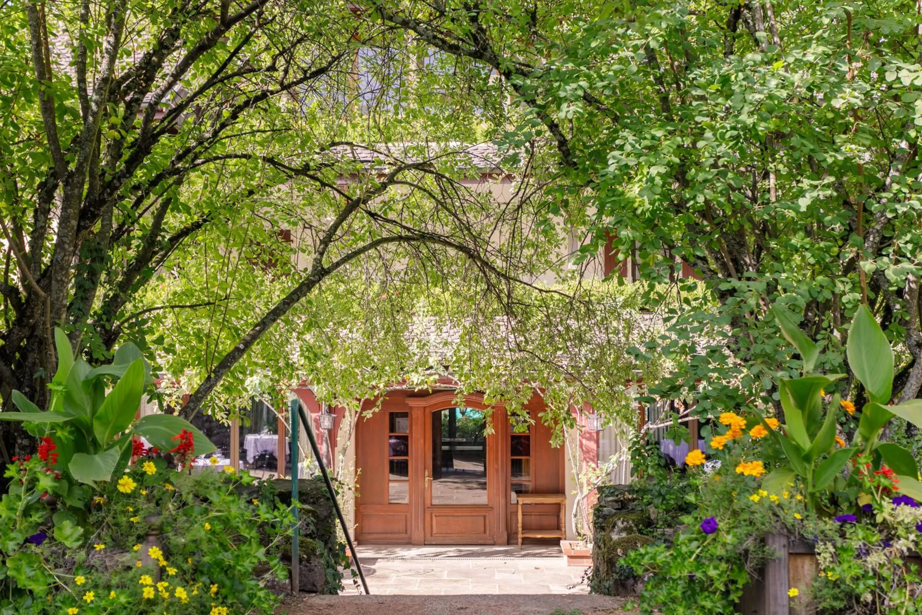 Property building in La Verniaz et ses Chalets