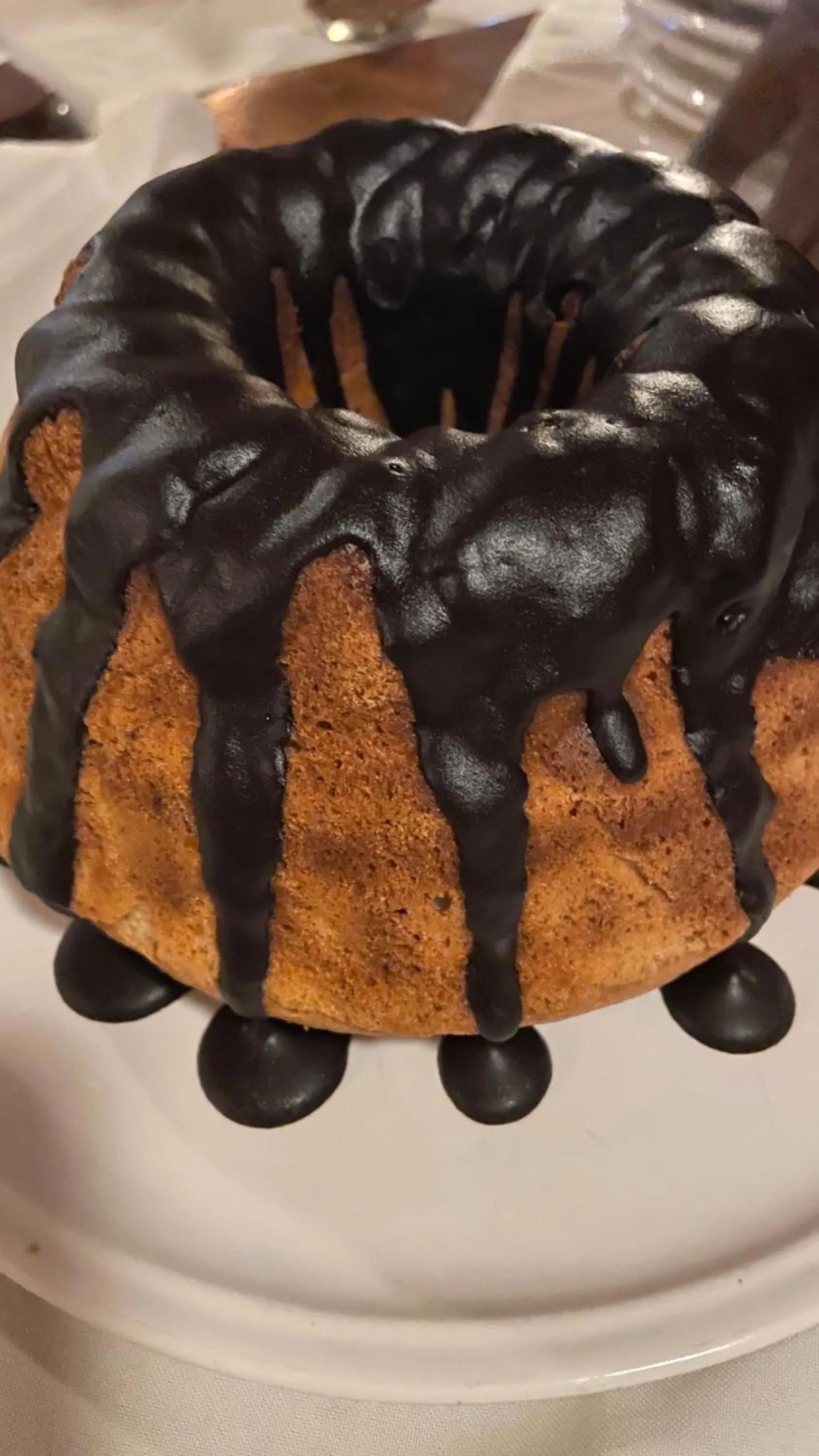 Food in Samaki Lodge & Spa