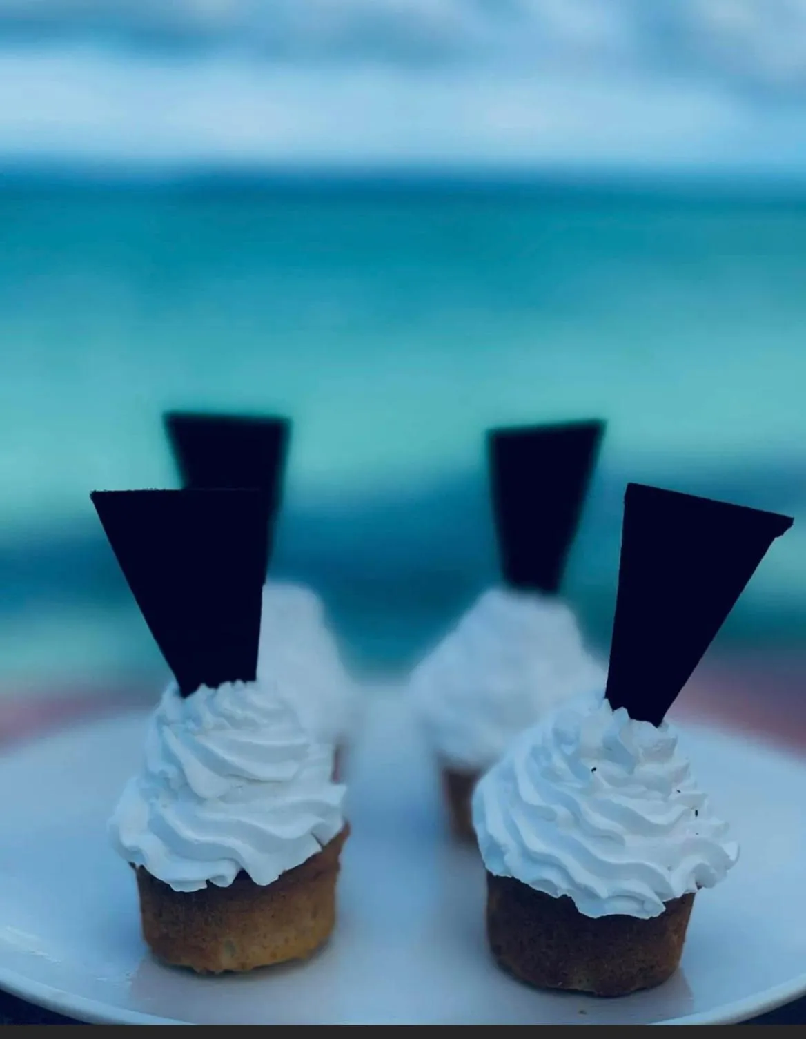 Food and drinks in Samaki Lodge & Spa