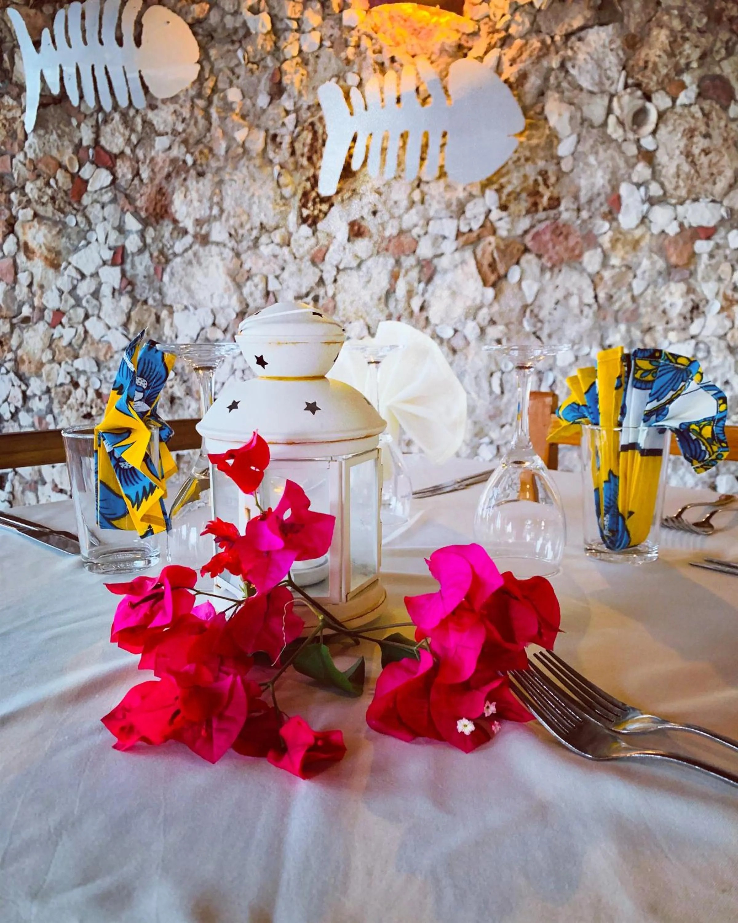 Banquet/Function facilities in Samaki Lodge & Spa