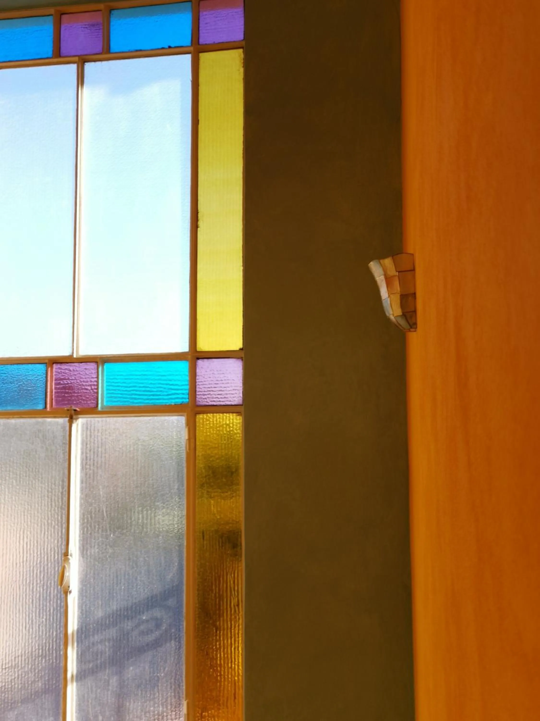 Facade/entrance in B&B Ad Quintum Torino