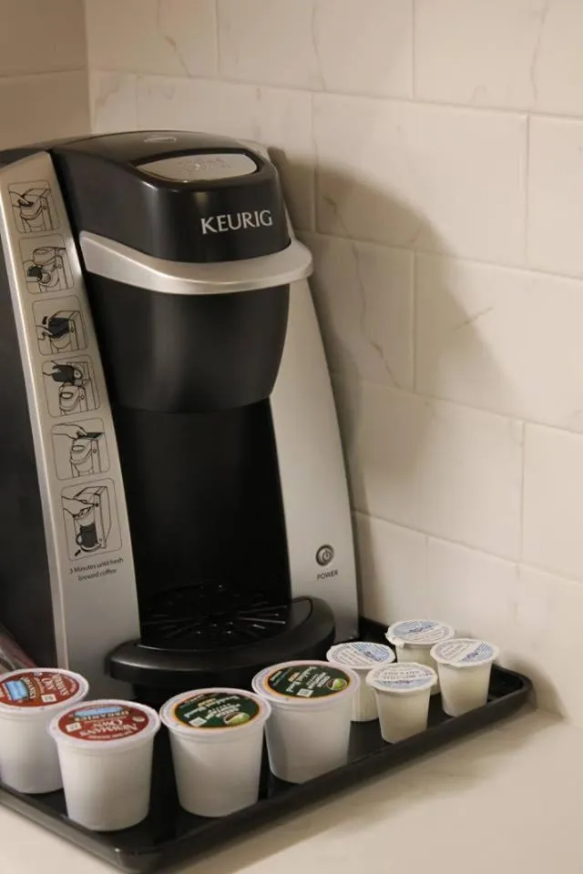 Norwalk Inn & Conference Center