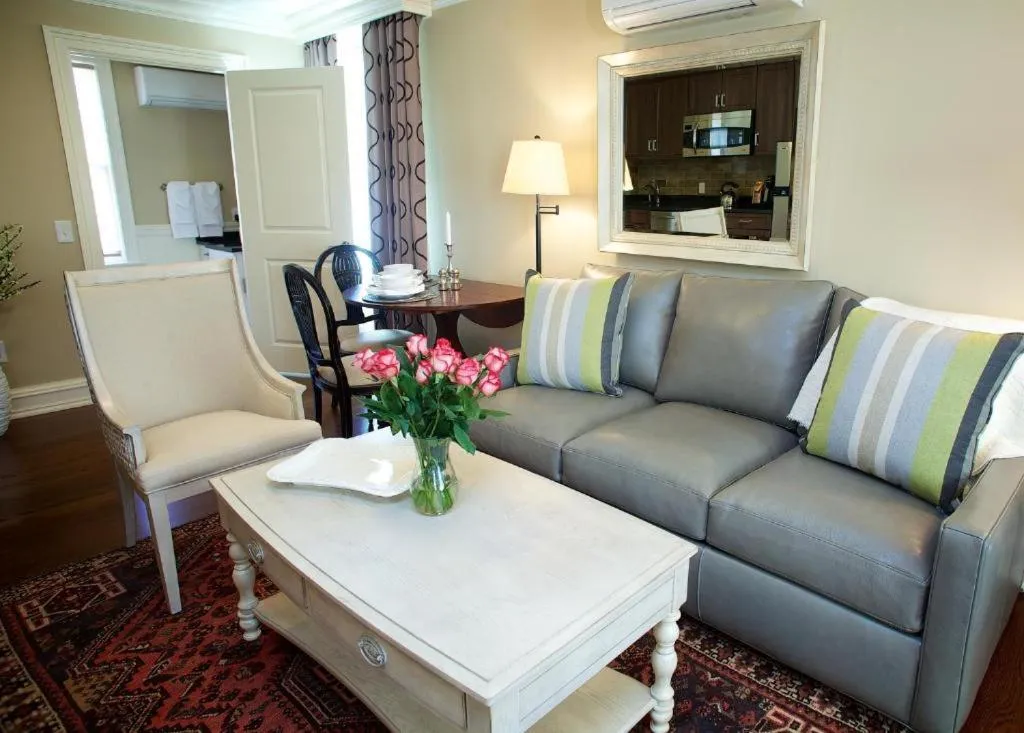 Norwalk Inn & Conference Center