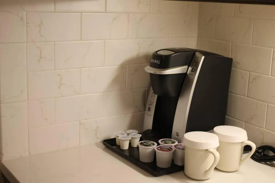 Norwalk Inn & Conference Center