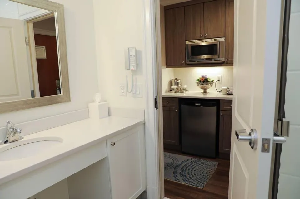 Norwalk Inn & Conference Center