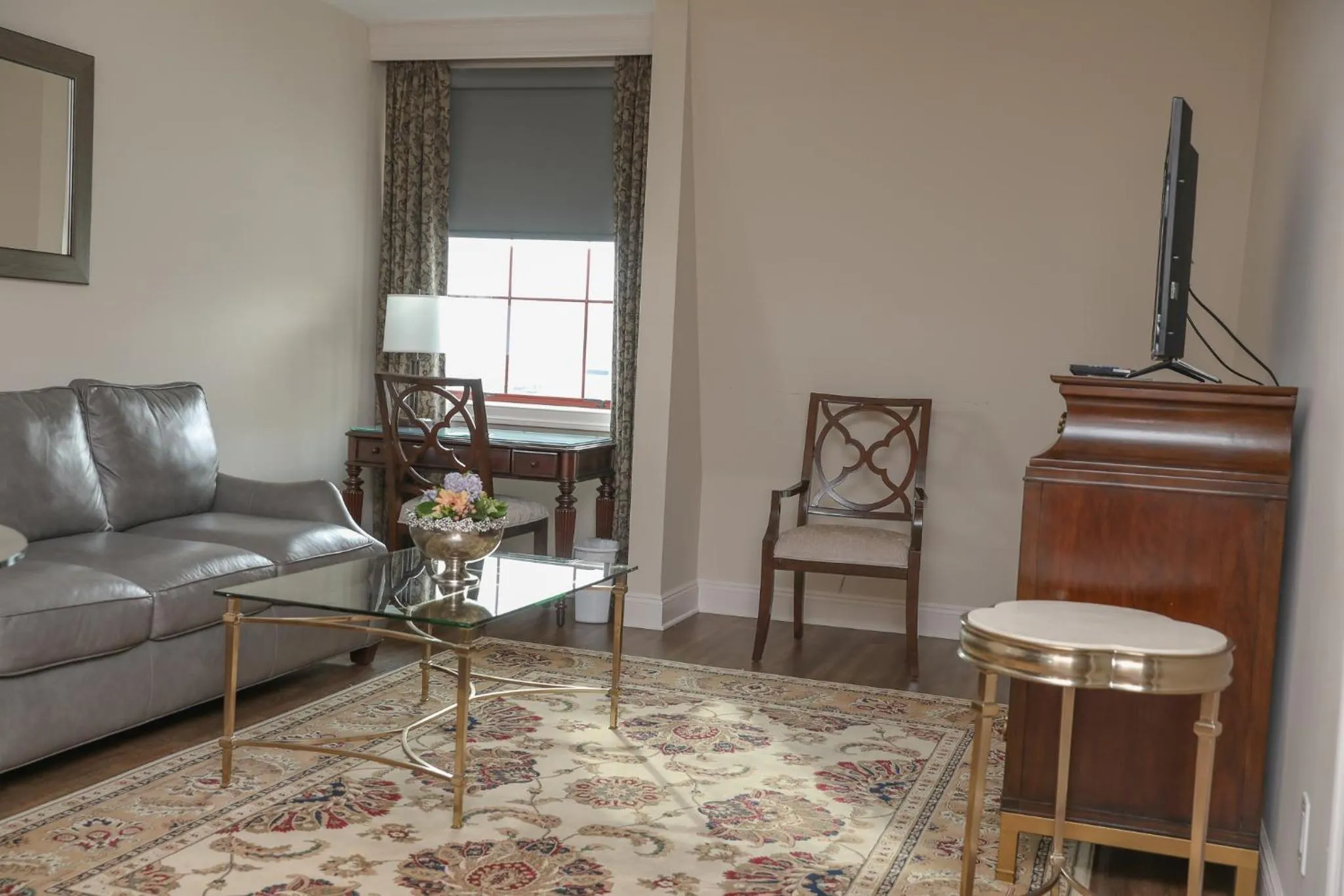 Norwalk Inn & Conference Center