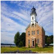 Property building in Norwalk Inn & Conference Center