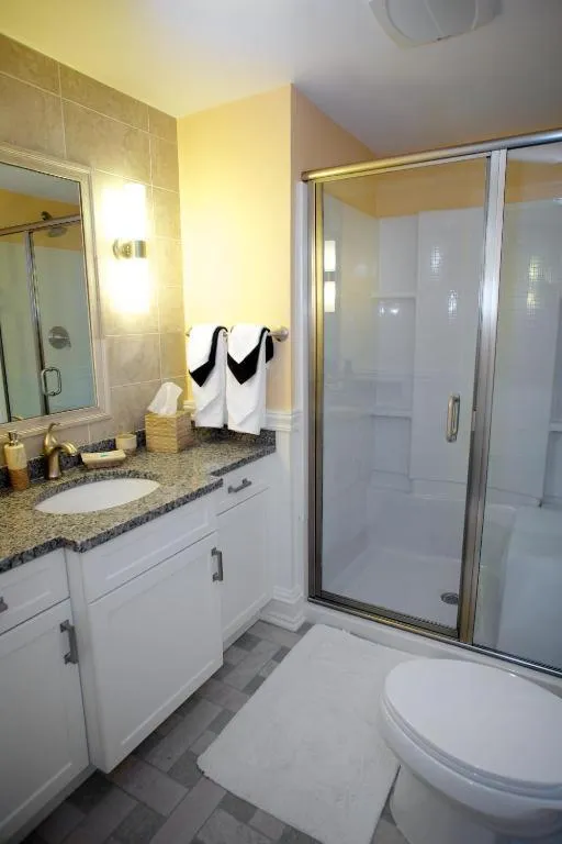 Norwalk Inn & Conference Center