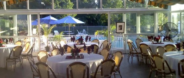 Day in Norwalk Inn & Conference Center