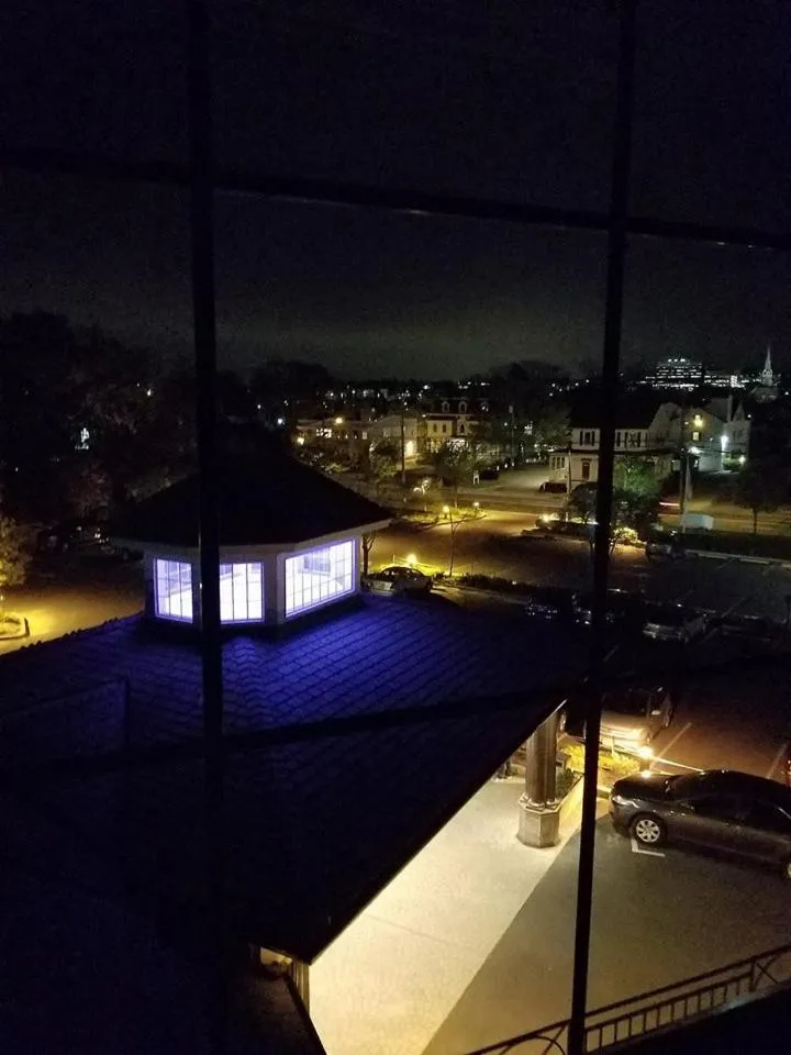 Norwalk Inn & Conference Center