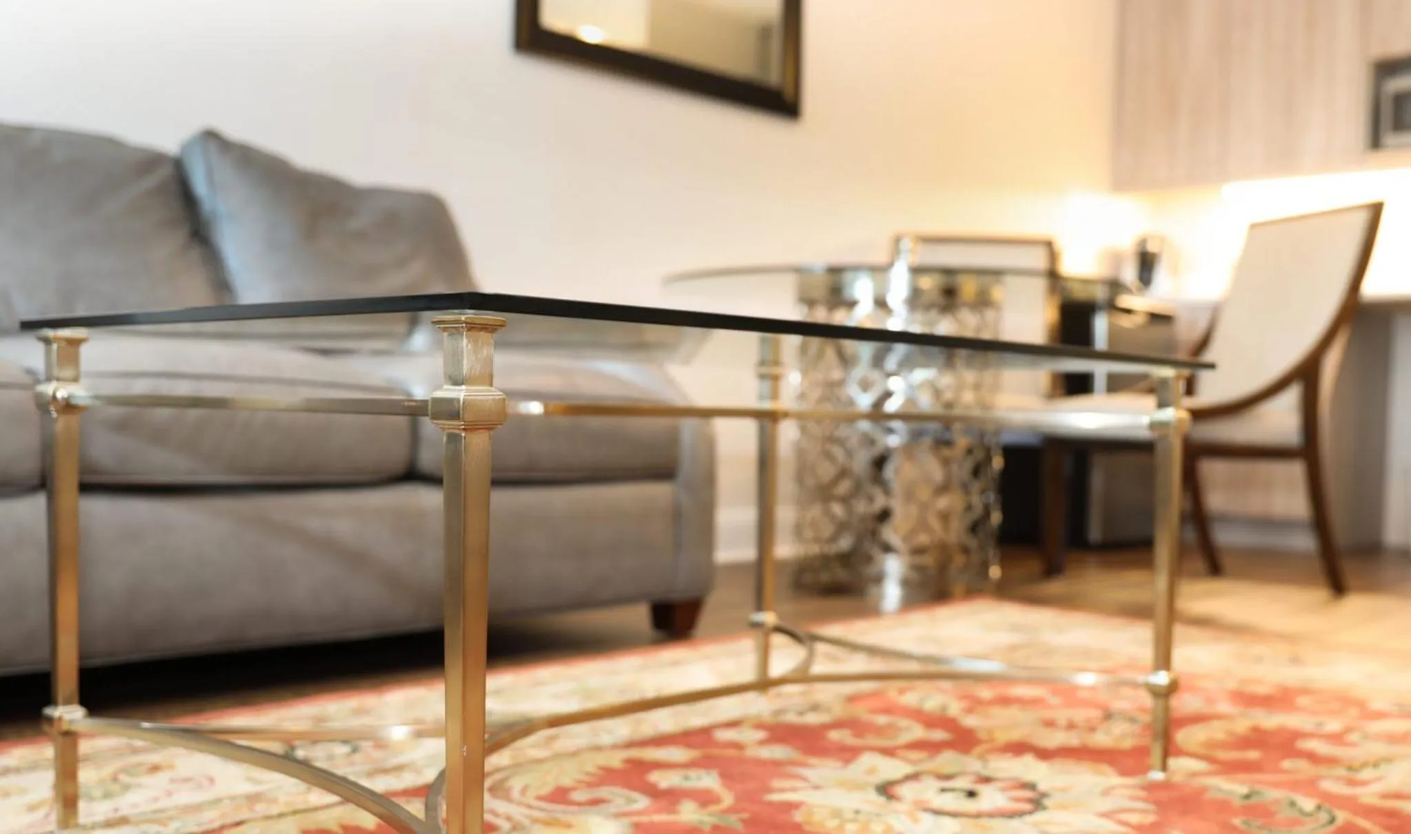 Norwalk Inn & Conference Center