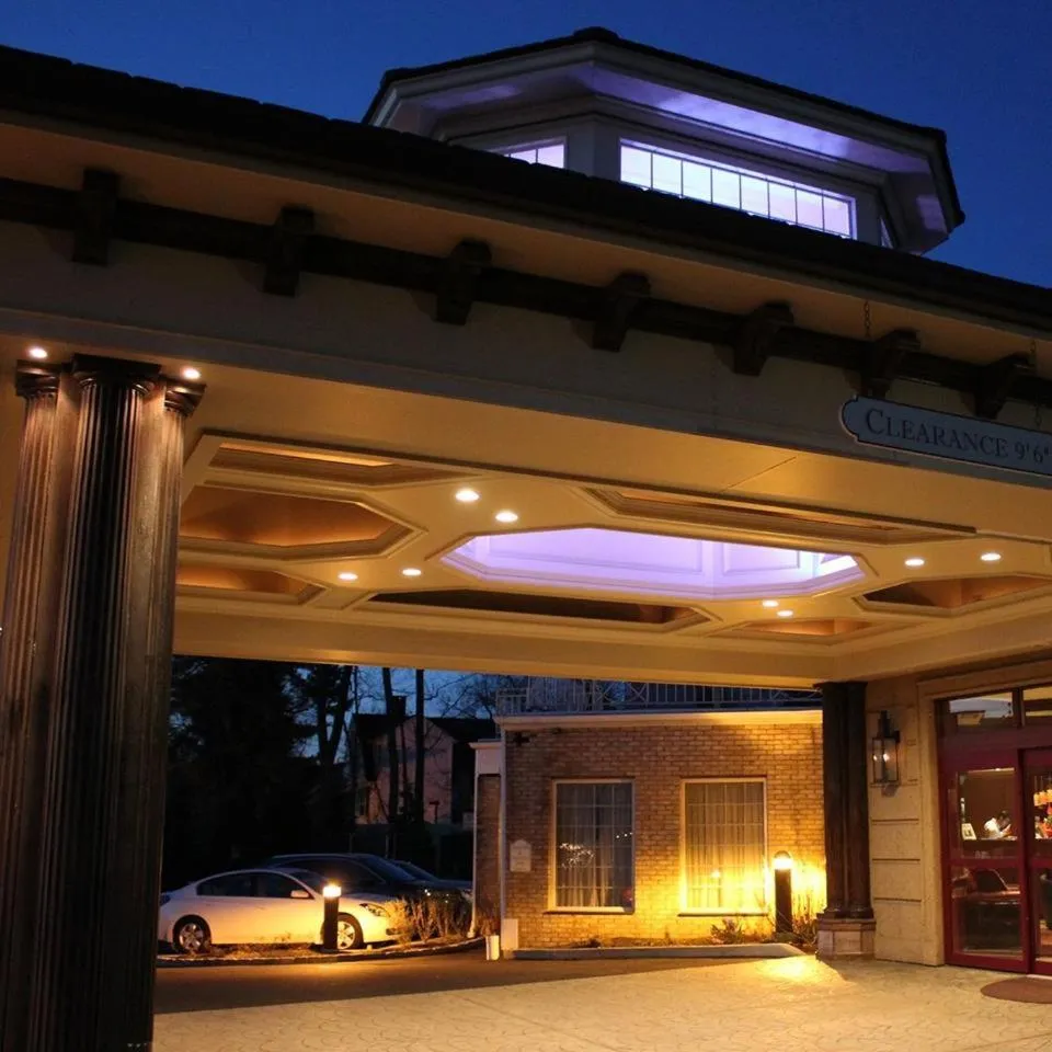 Norwalk Inn & Conference Center