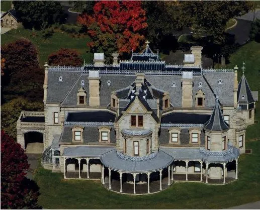 Property building in Norwalk Inn & Conference Center