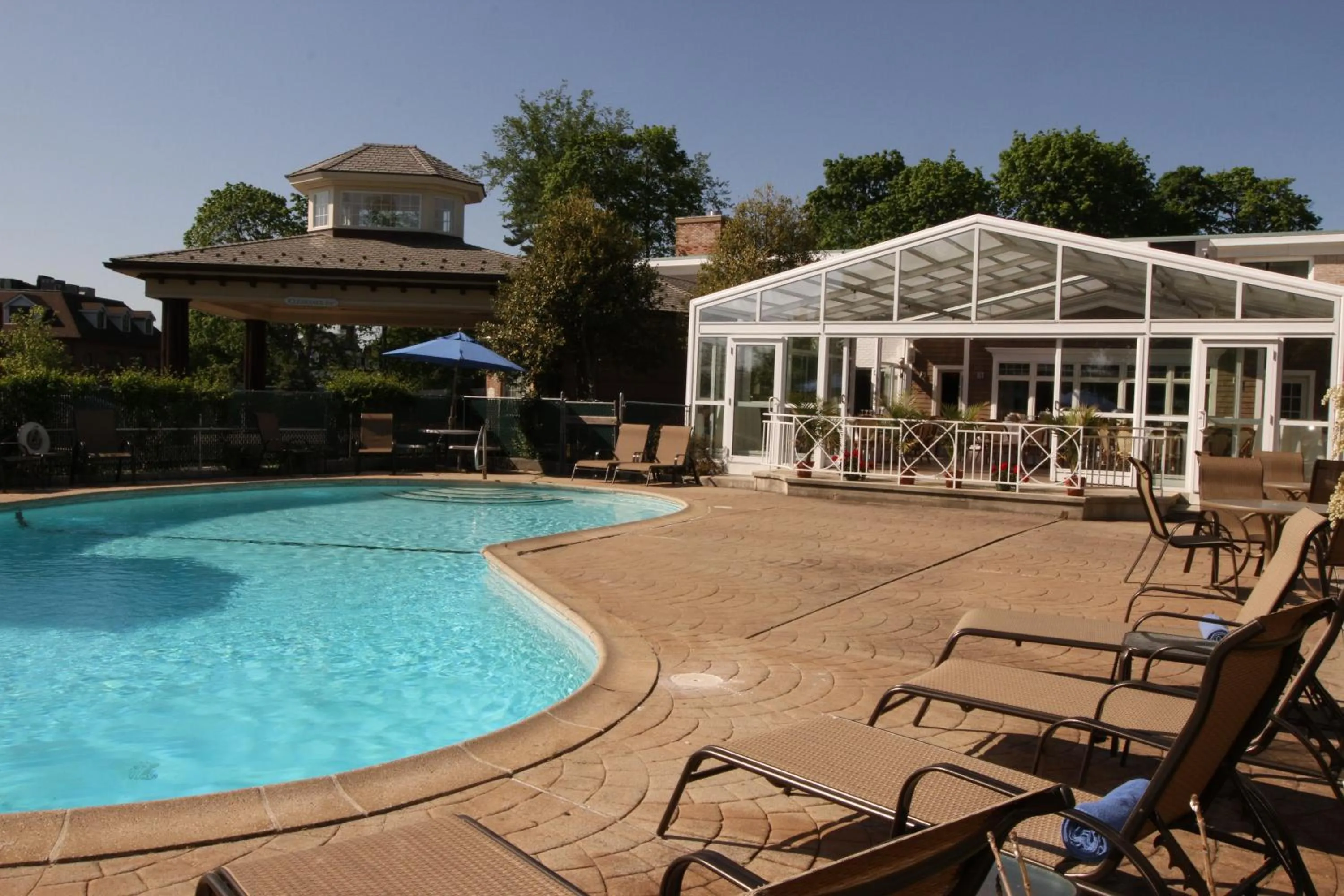 Day in Norwalk Inn & Conference Center