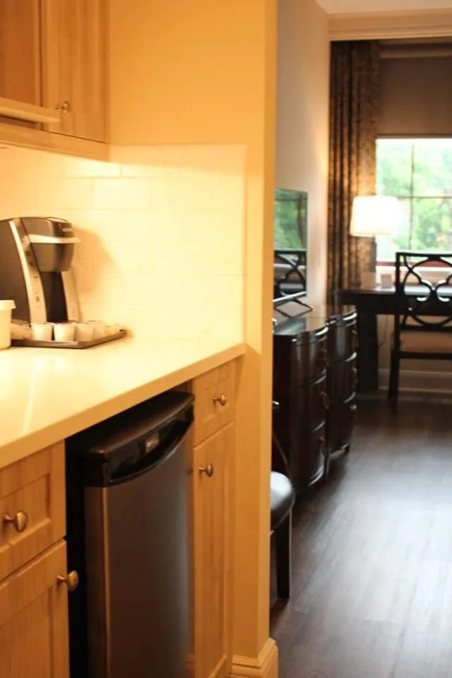 Norwalk Inn & Conference Center