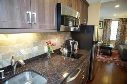 Norwalk Inn & Conference Center