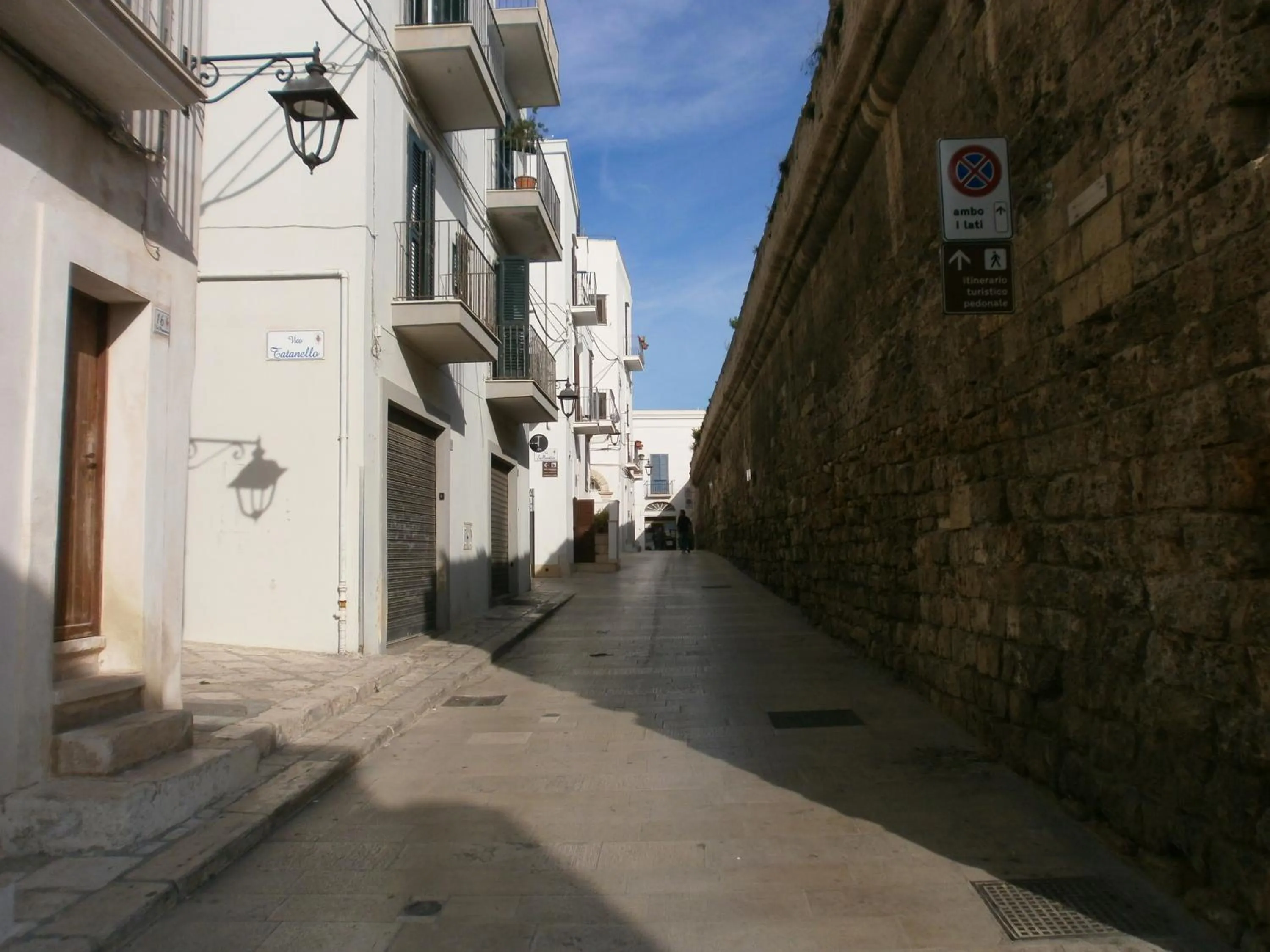 Nearby landmark in My House Suite