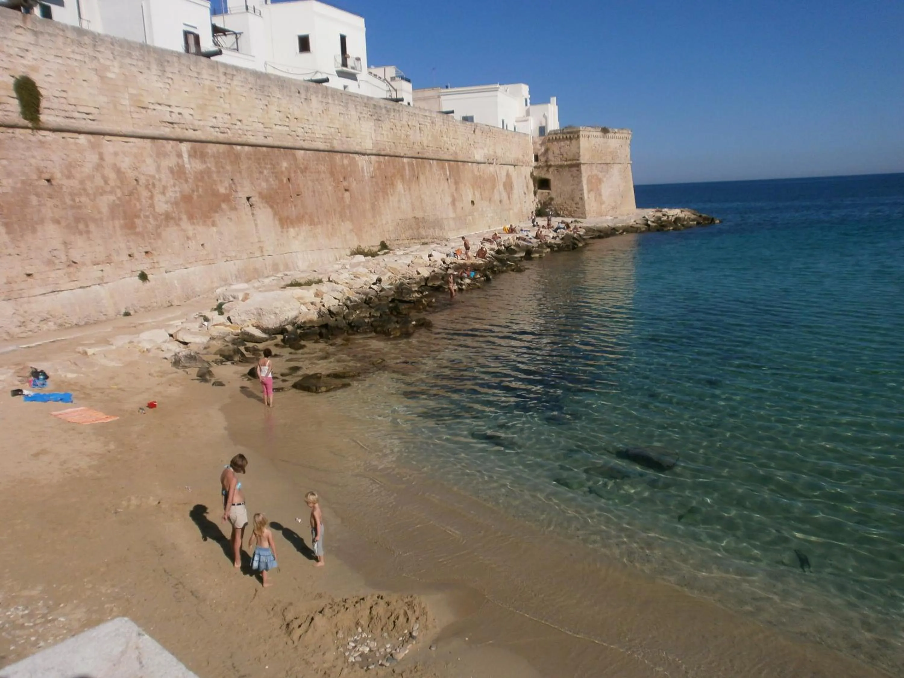 Nearby landmark in My House Suite