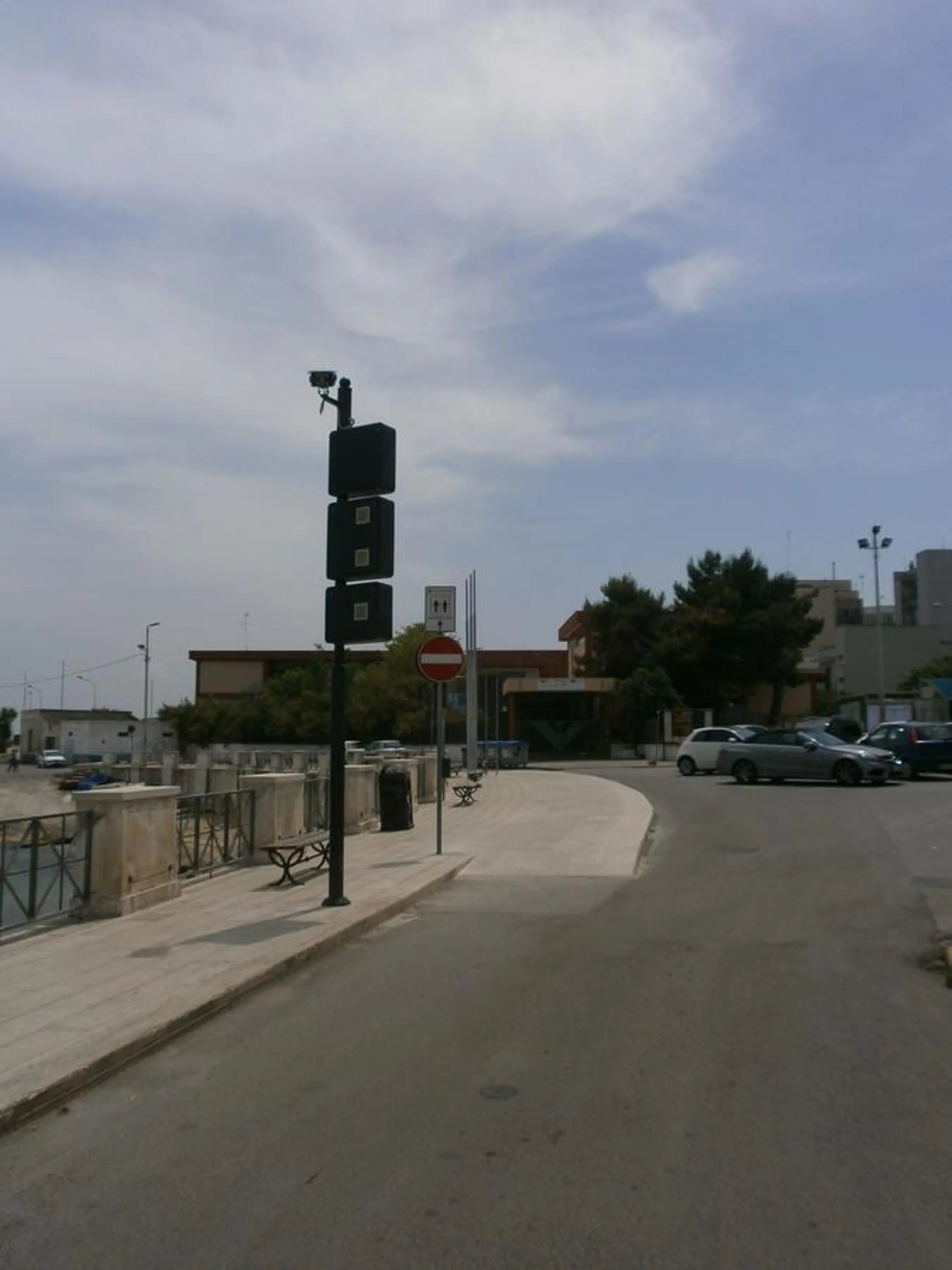 Nearby landmark in My House Suite