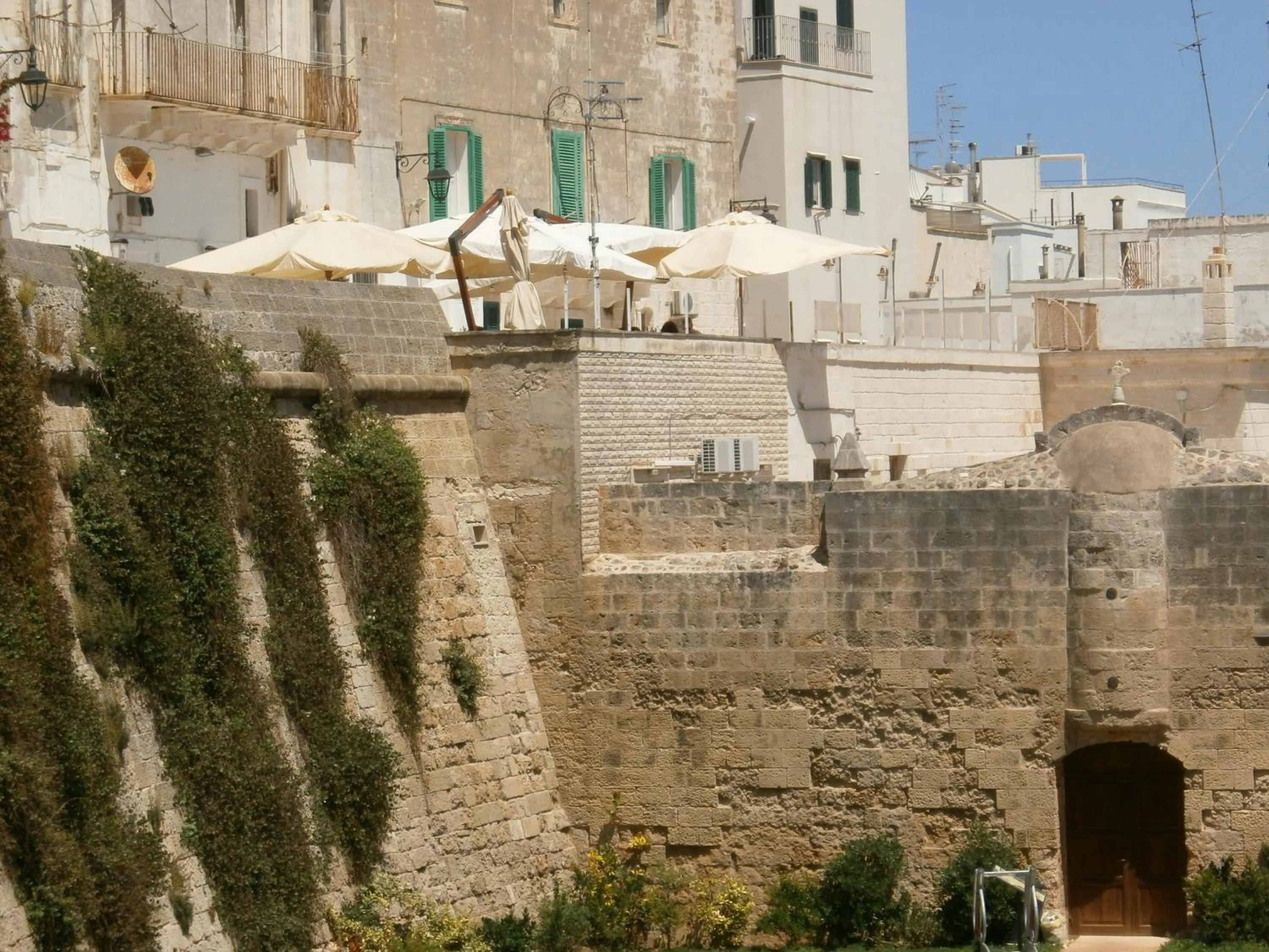 Nearby landmark in My House Suite