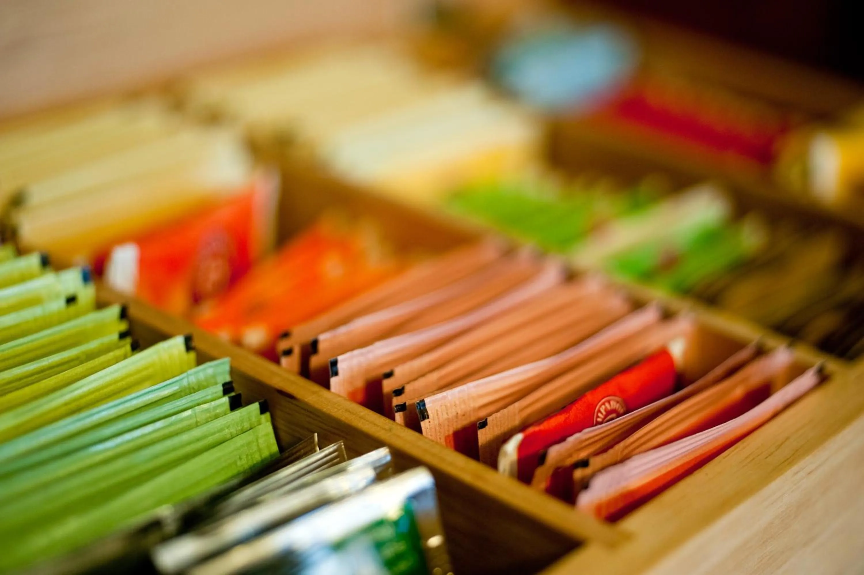 Drinks in Albergo Villa Mimosa