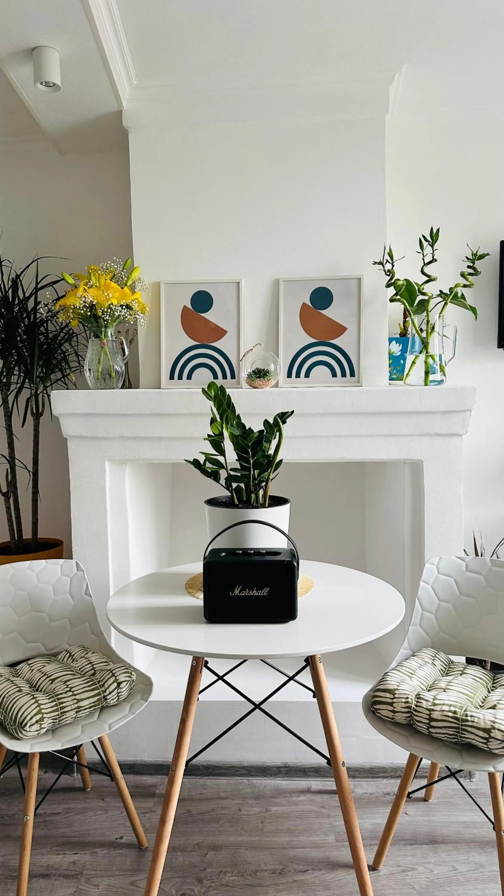 Property building in Hotel Tamar Mepe