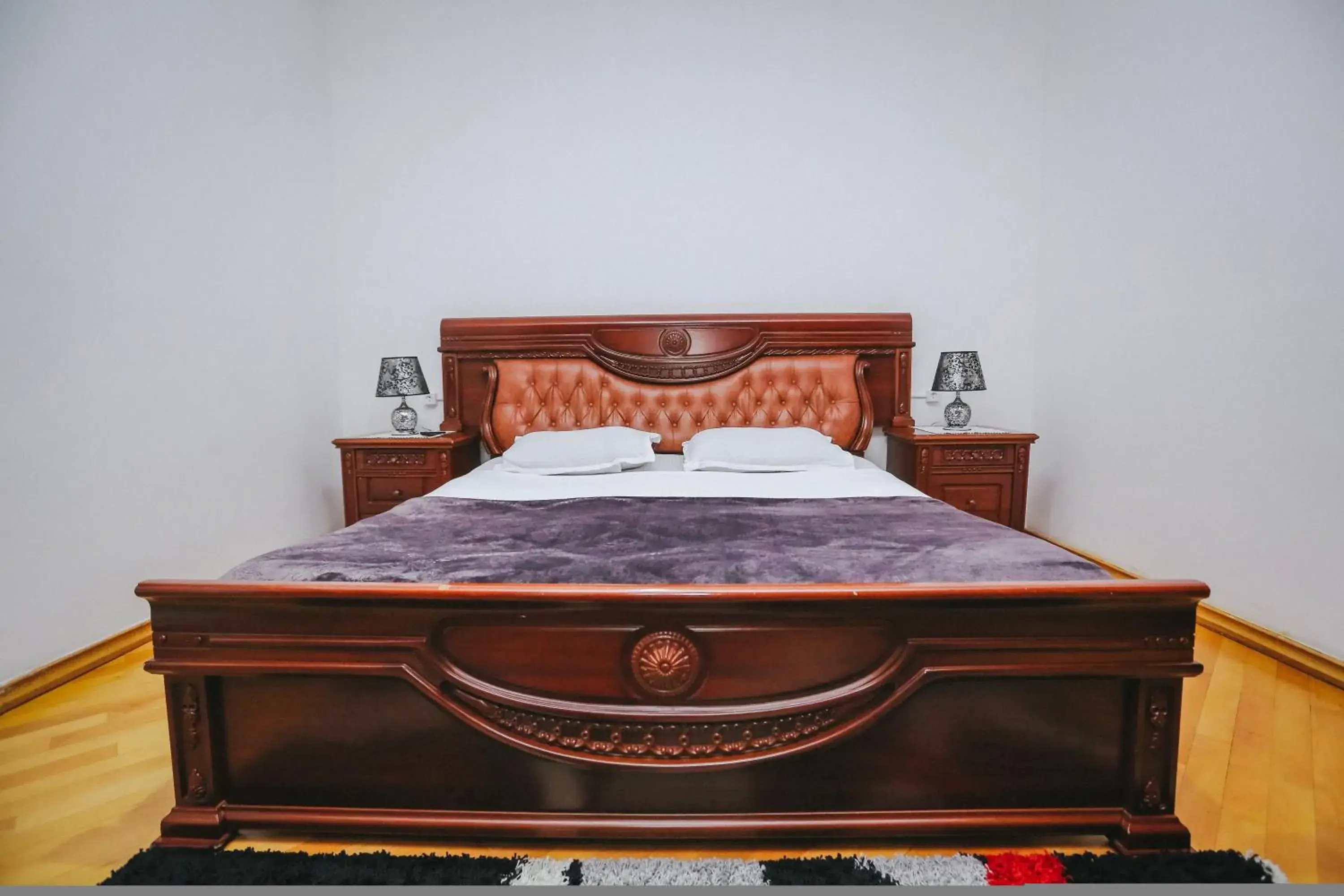 Suite in Hotel Tamar Mepe Suite in Hotel Tamar Mepe