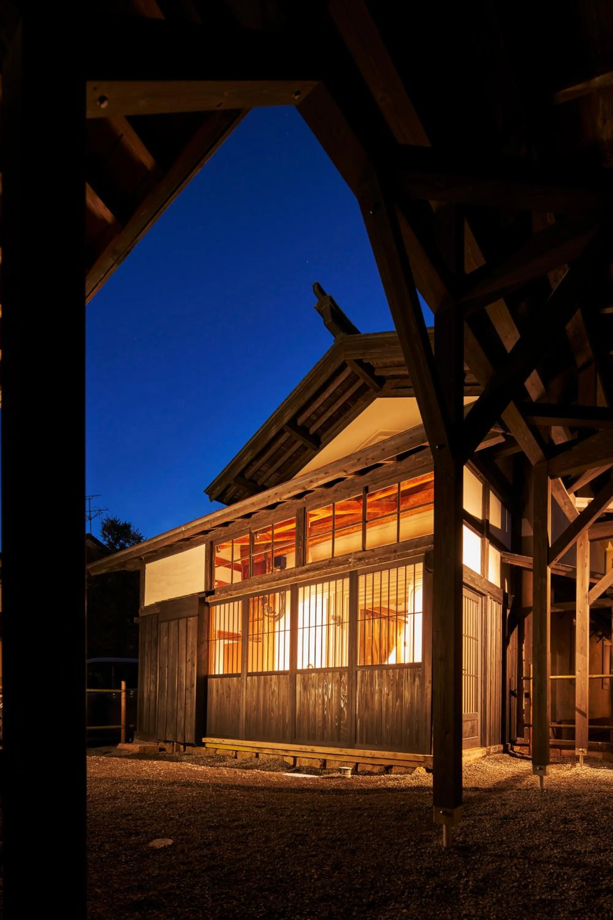 Property building in wanoi KAKUNODATE