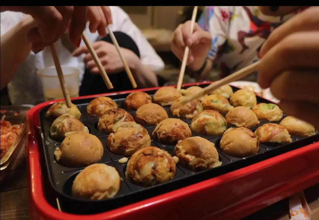 庭之宿 新大阪日本庭園の家 -Residence inn Niwanoyado-