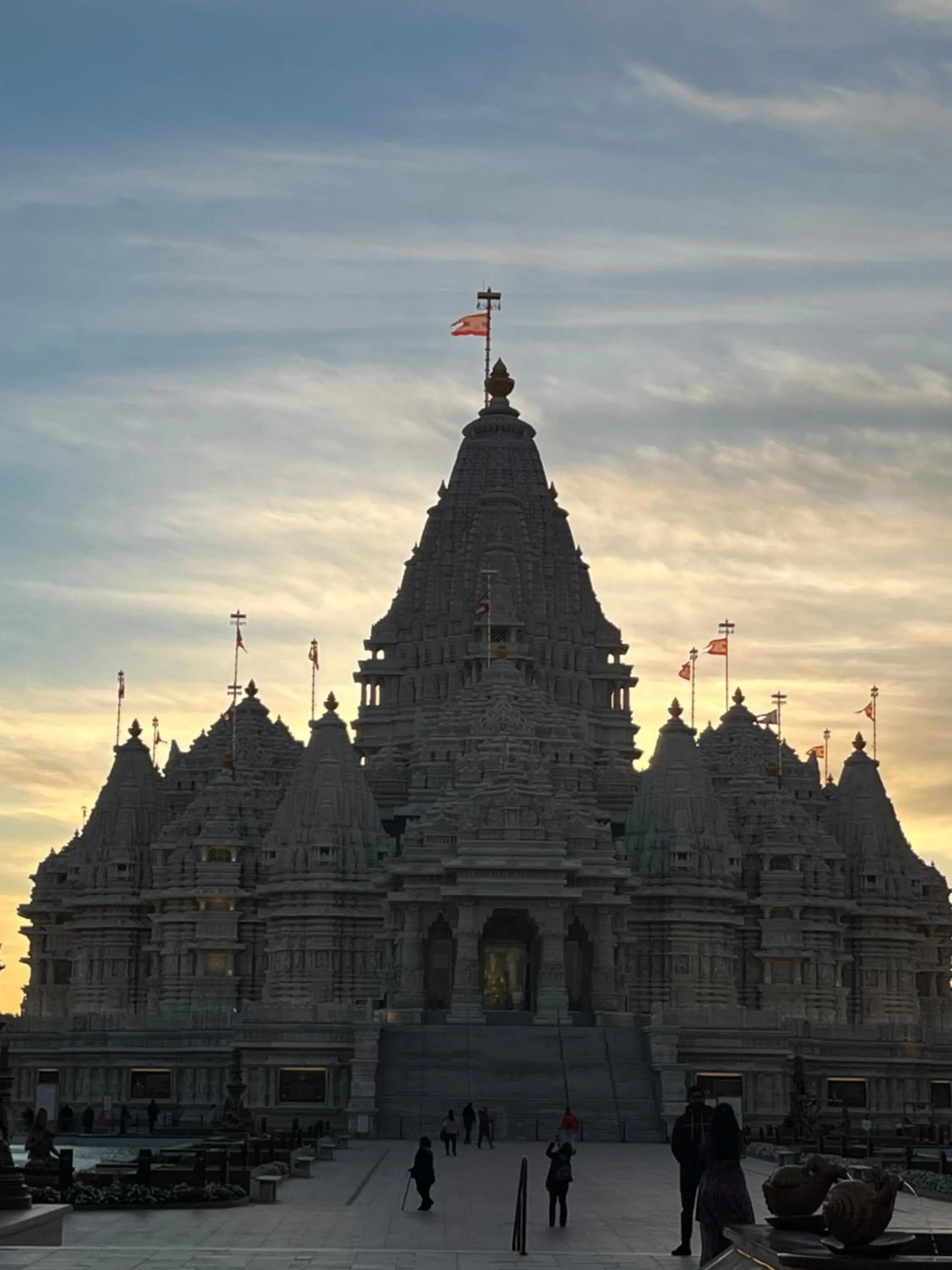 Place of worship in Motel 6 East Windsor, NJ Hightstown