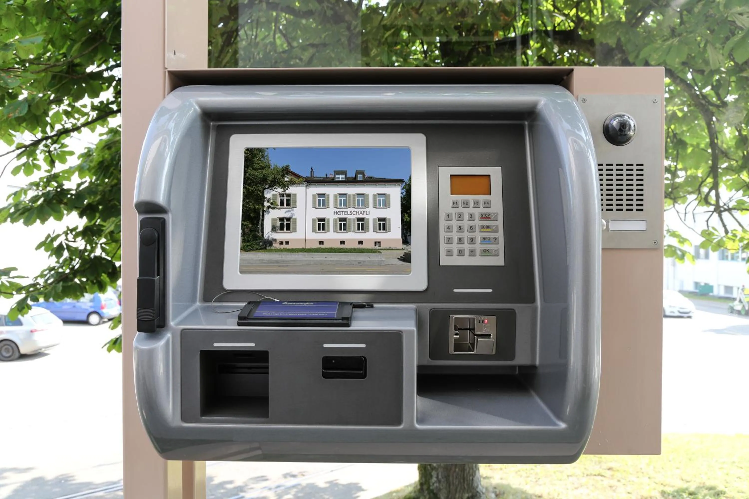 Other in Hotel Schäfli