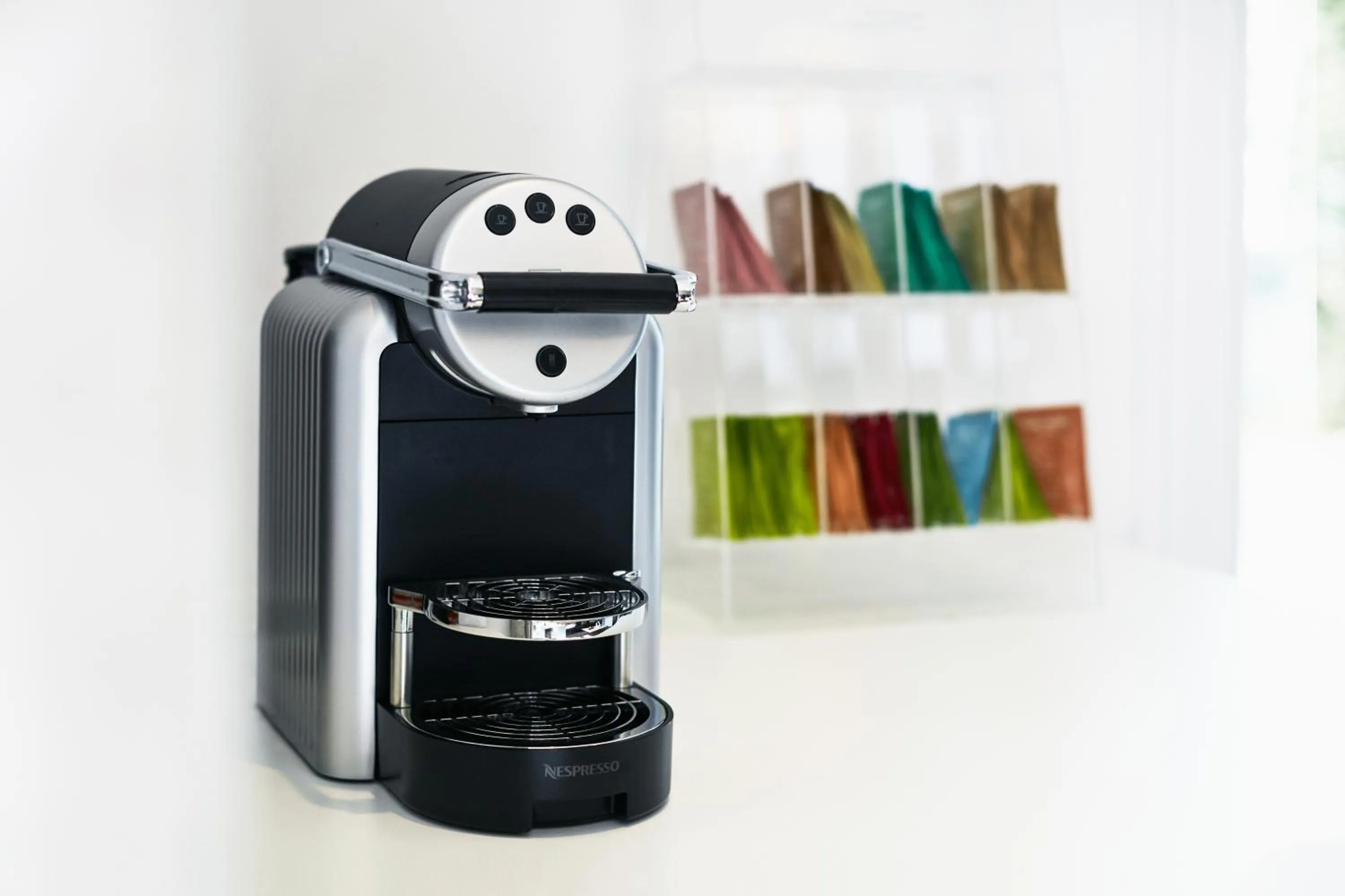 Drinks in Hotel Schäfli