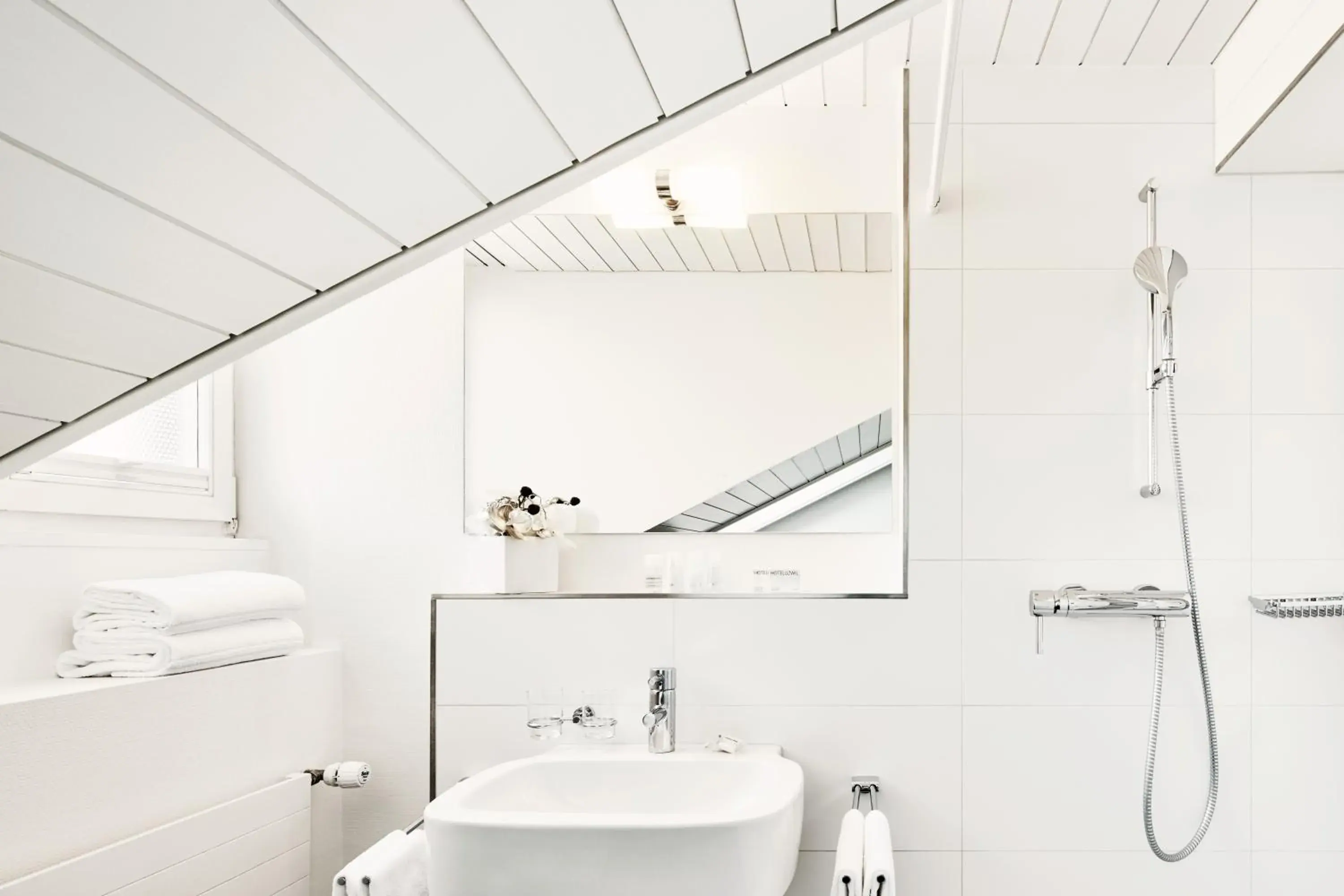 Family Room in Hotel Schäfli Family Room in Hotel Schäfli